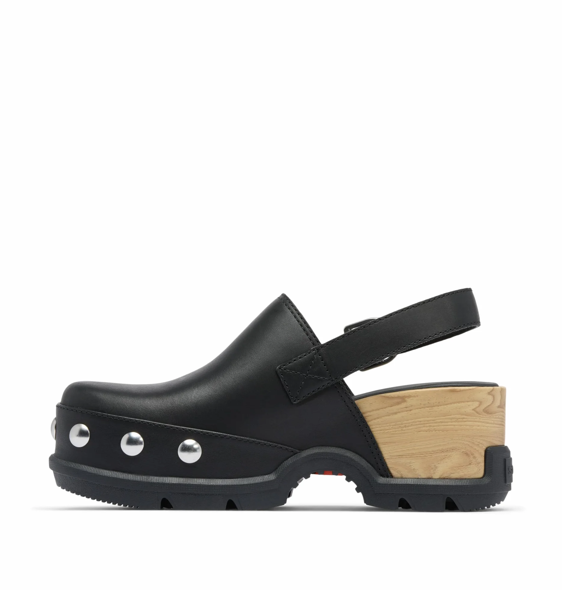 Sorel Kobiety Roam'n Clog Rvt Chodak