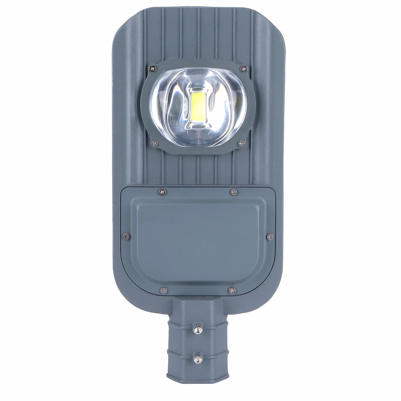 Oprawa LED 50W IP66 2000Lm 6500K Szary