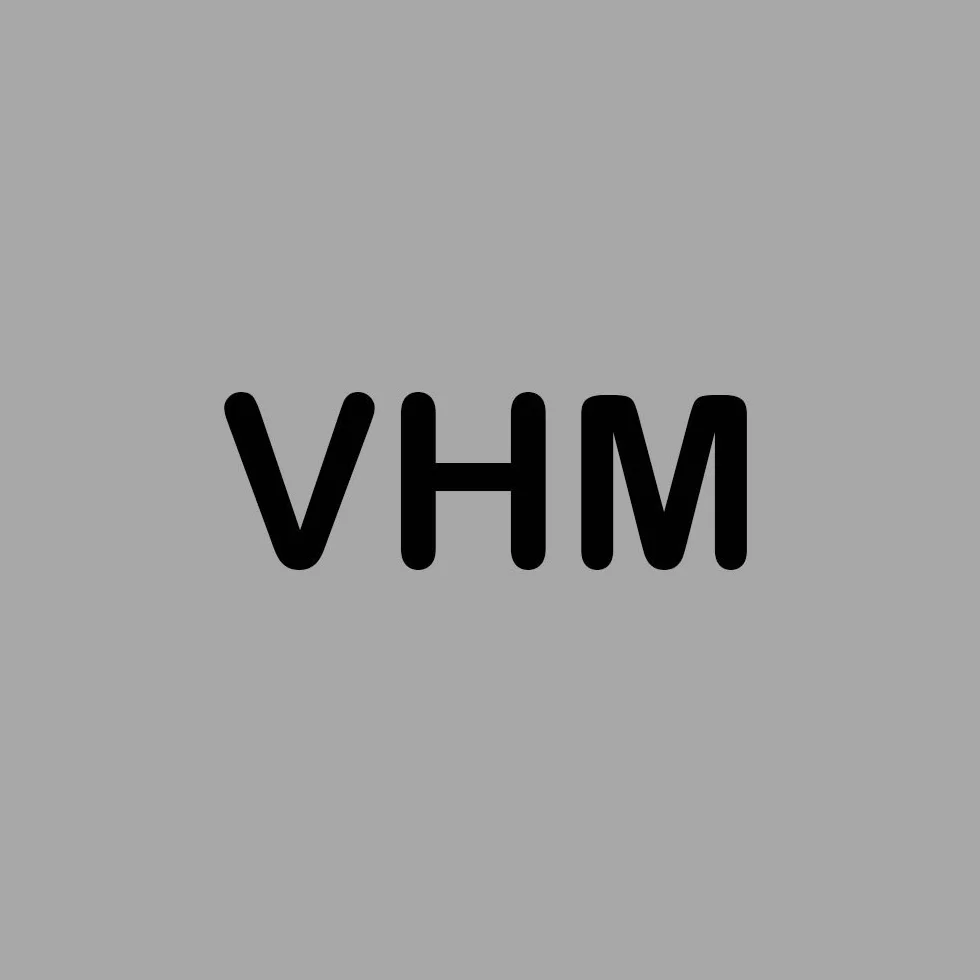 Frez trzpieniowy VHM Ø 3 mm - frez z twardego metalu do obróbki w aluminium