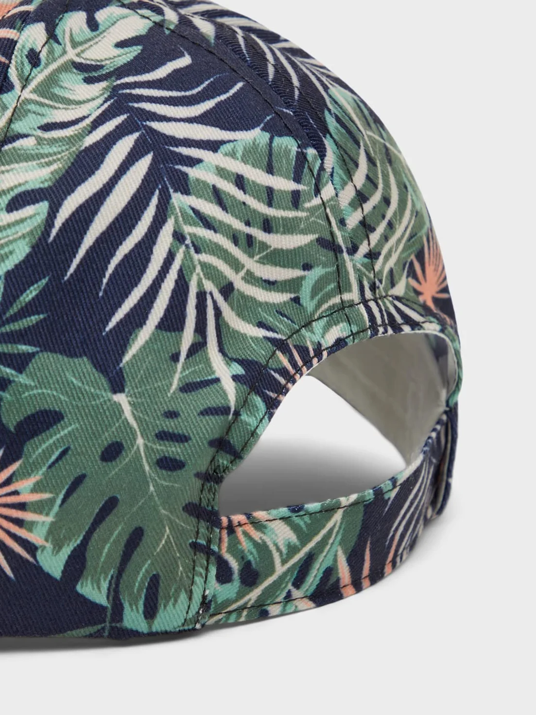 NAME IT Kapelusz Dzieci Niemowlęta Nmmfillip Cap