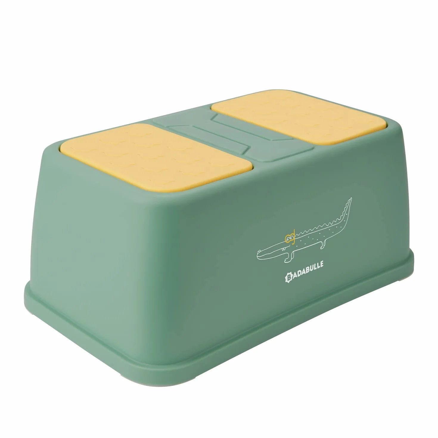 Badabulle nocnik szkolenia non-slip step stool