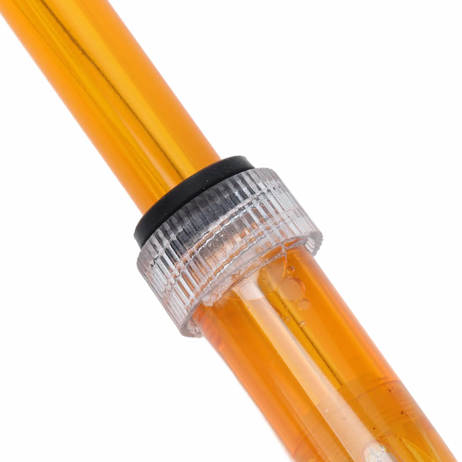 Sonda Wymienna Orp Elektroda Hydroponiczna Test Potencjału Redukcyjnego Utleniania BNC Q9 Elektroda łącząca Szerokie Zastosowanie dla Większości Mierników i Kontrolerów Orp z