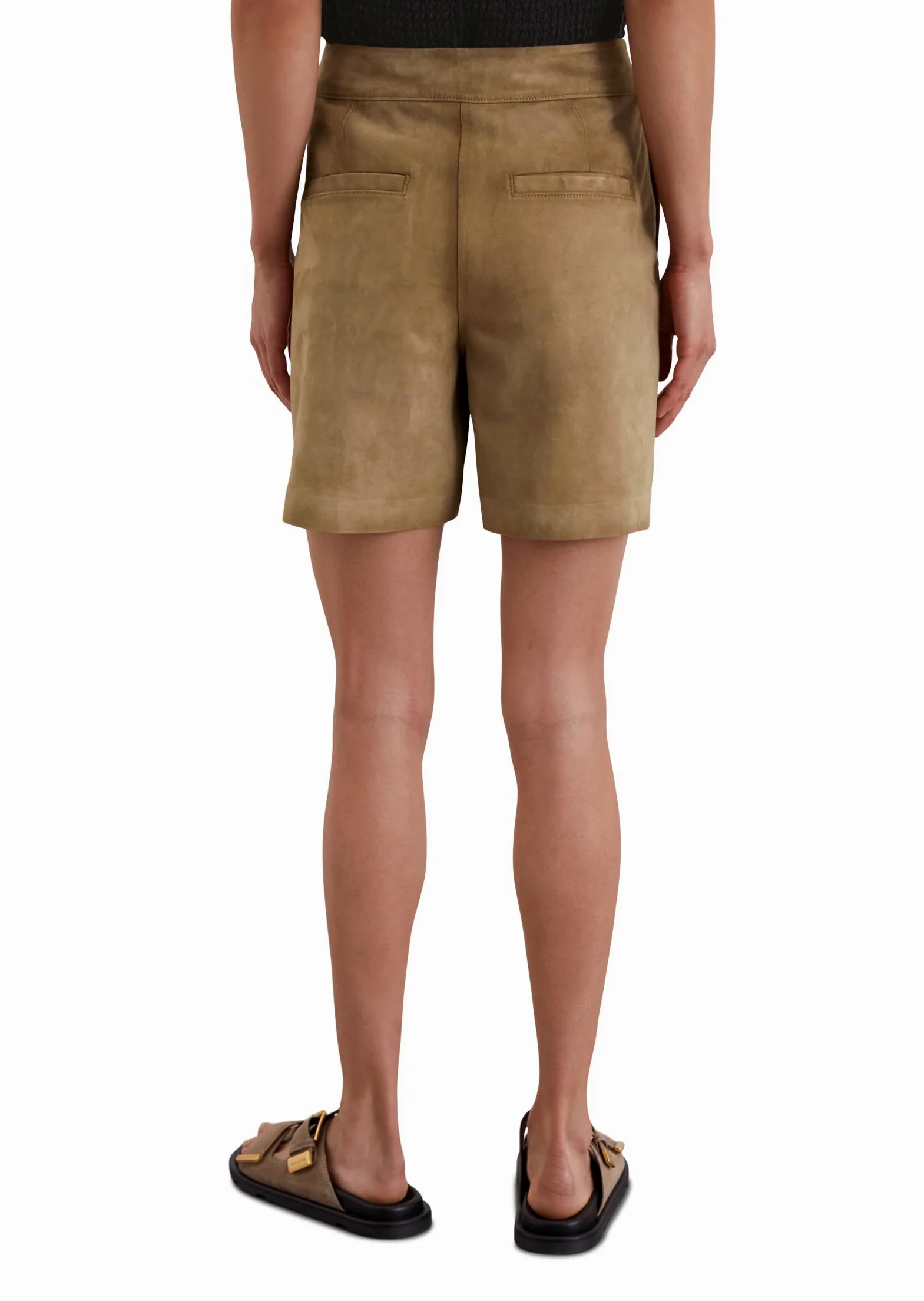 Marc O'Polo 503700014001 - Szorty casualowe Kobiety