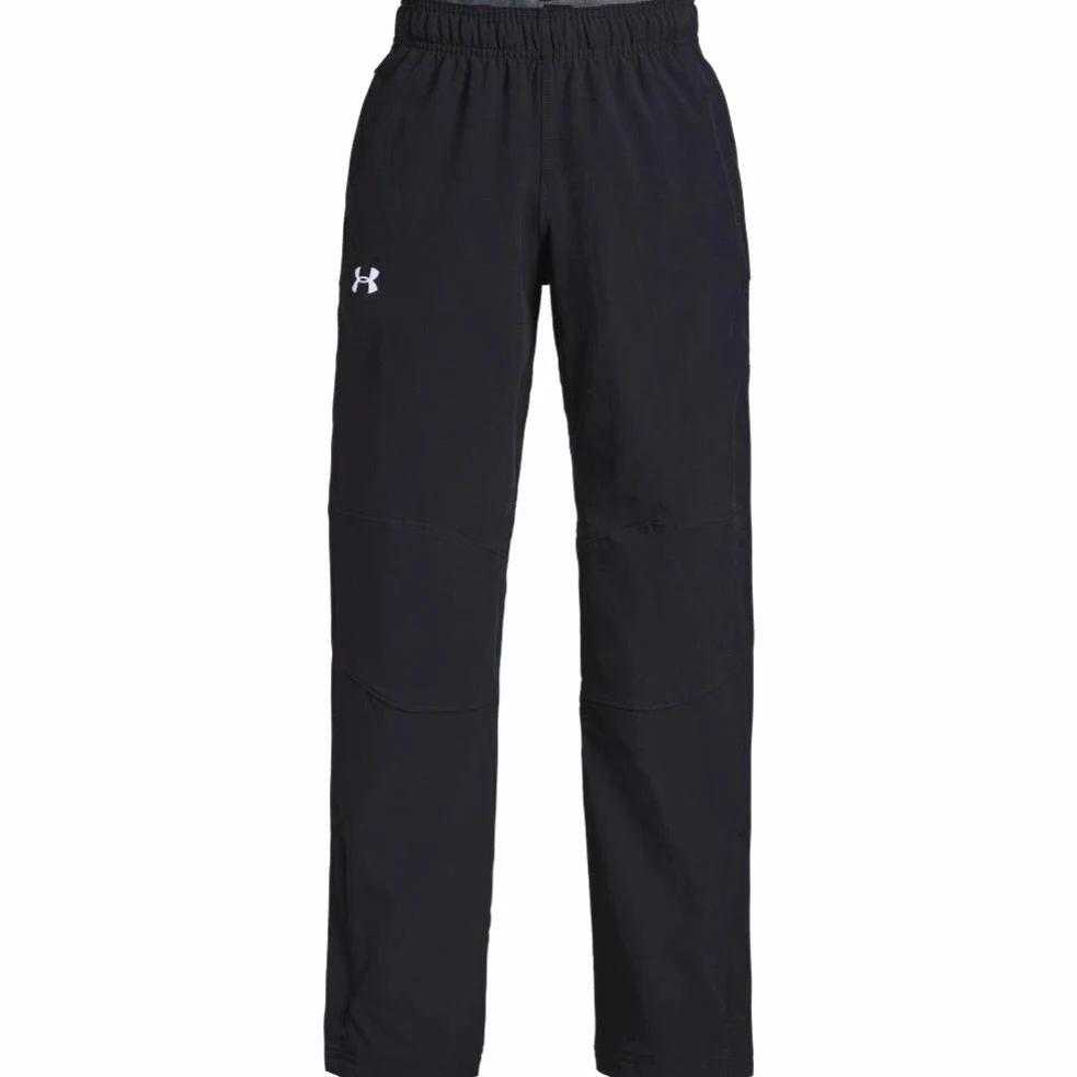 Under Armour Under Armour Boys Hockey Warm Up Pant - Spodnie Chłopcy