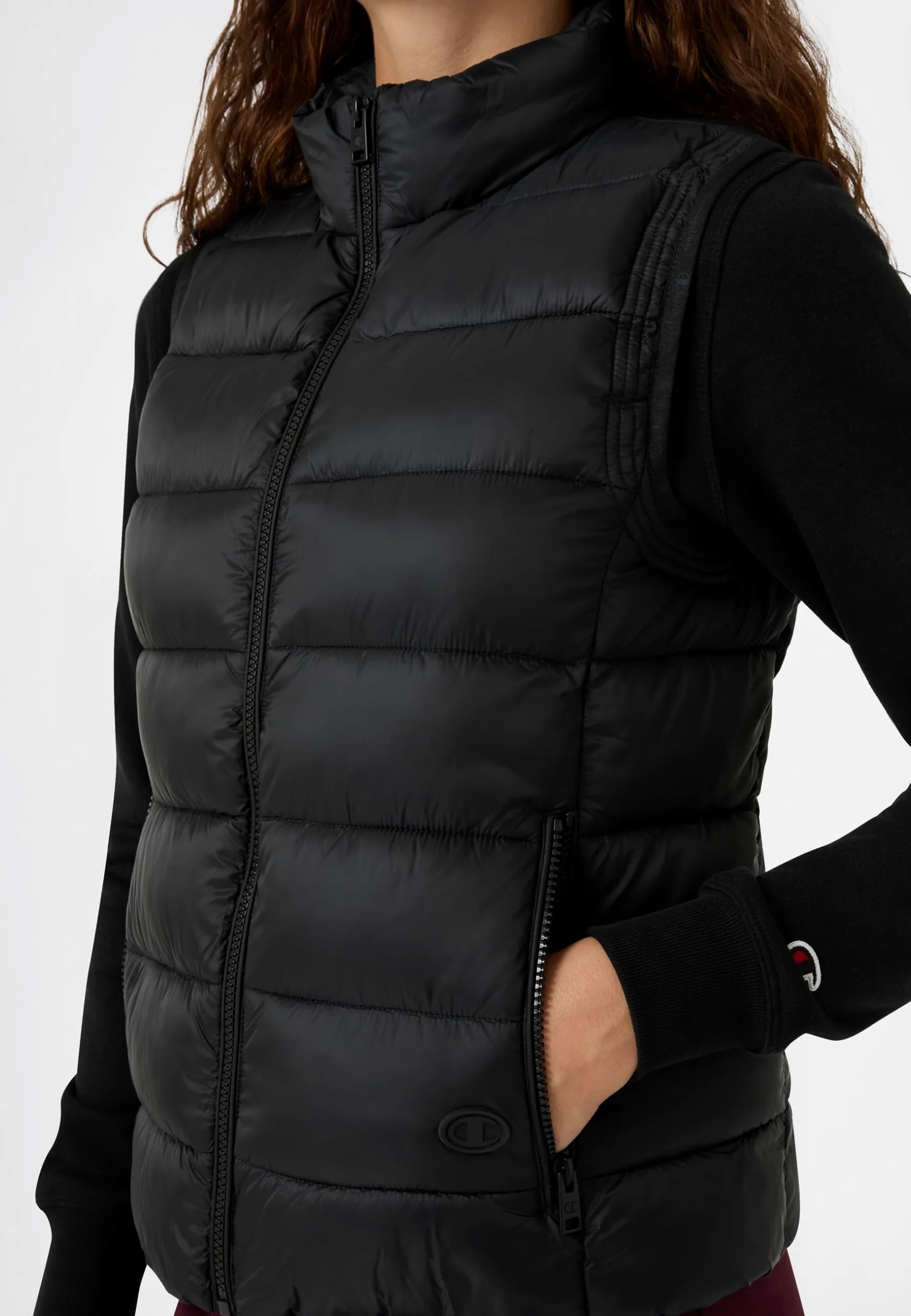 Champion Kamizelka Kobiety Legacy Women