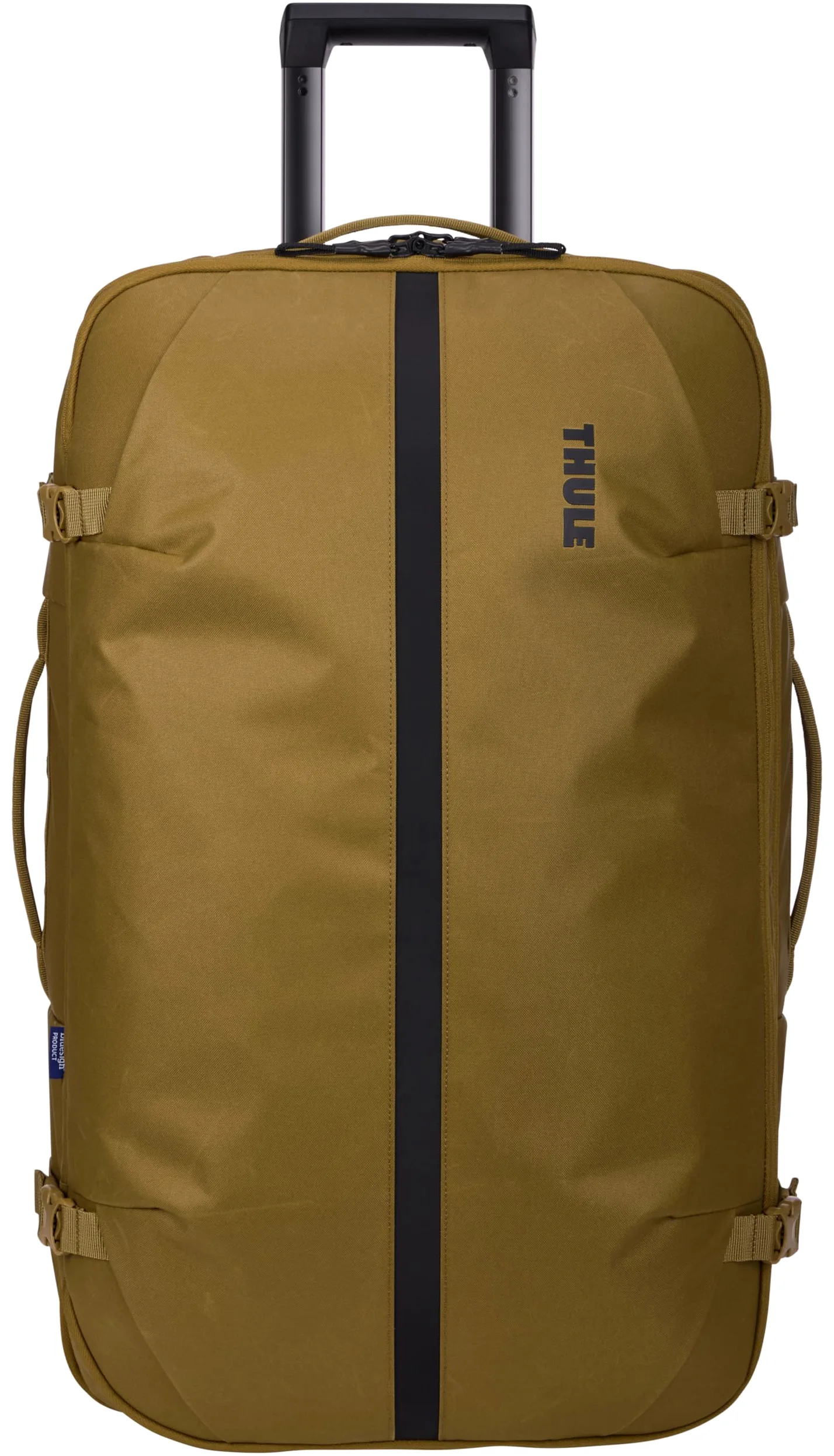 Thule Aion Torba podróżna na kółkach 70 cm / 28, Nutria, 95