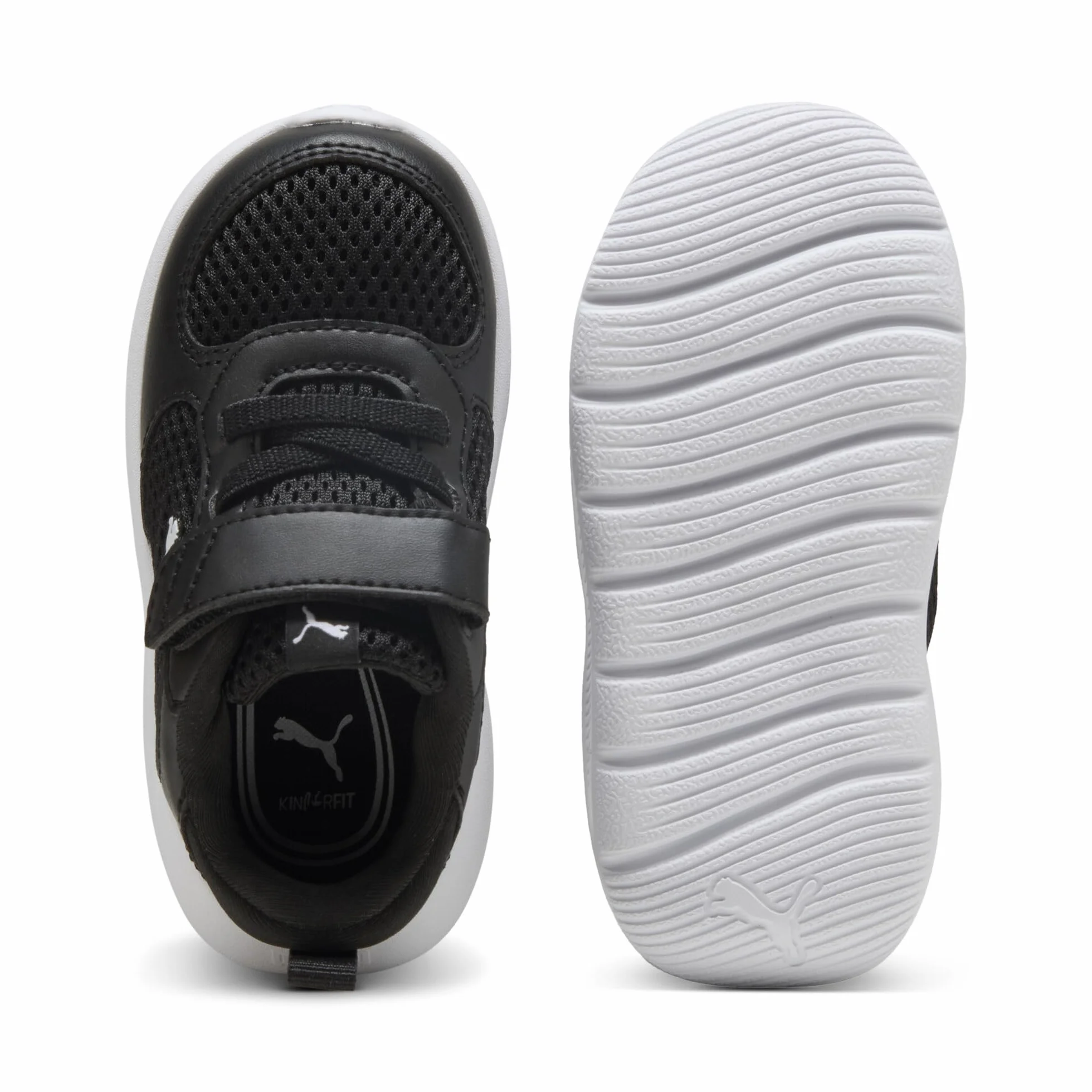 PUMA Uniseks - dzieci Puma Fun Racer 2 Ac+ InfAdidasy