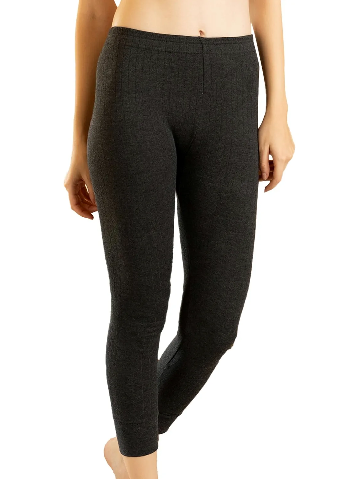 LUX PARKER Damskie spodnie termiczne premium