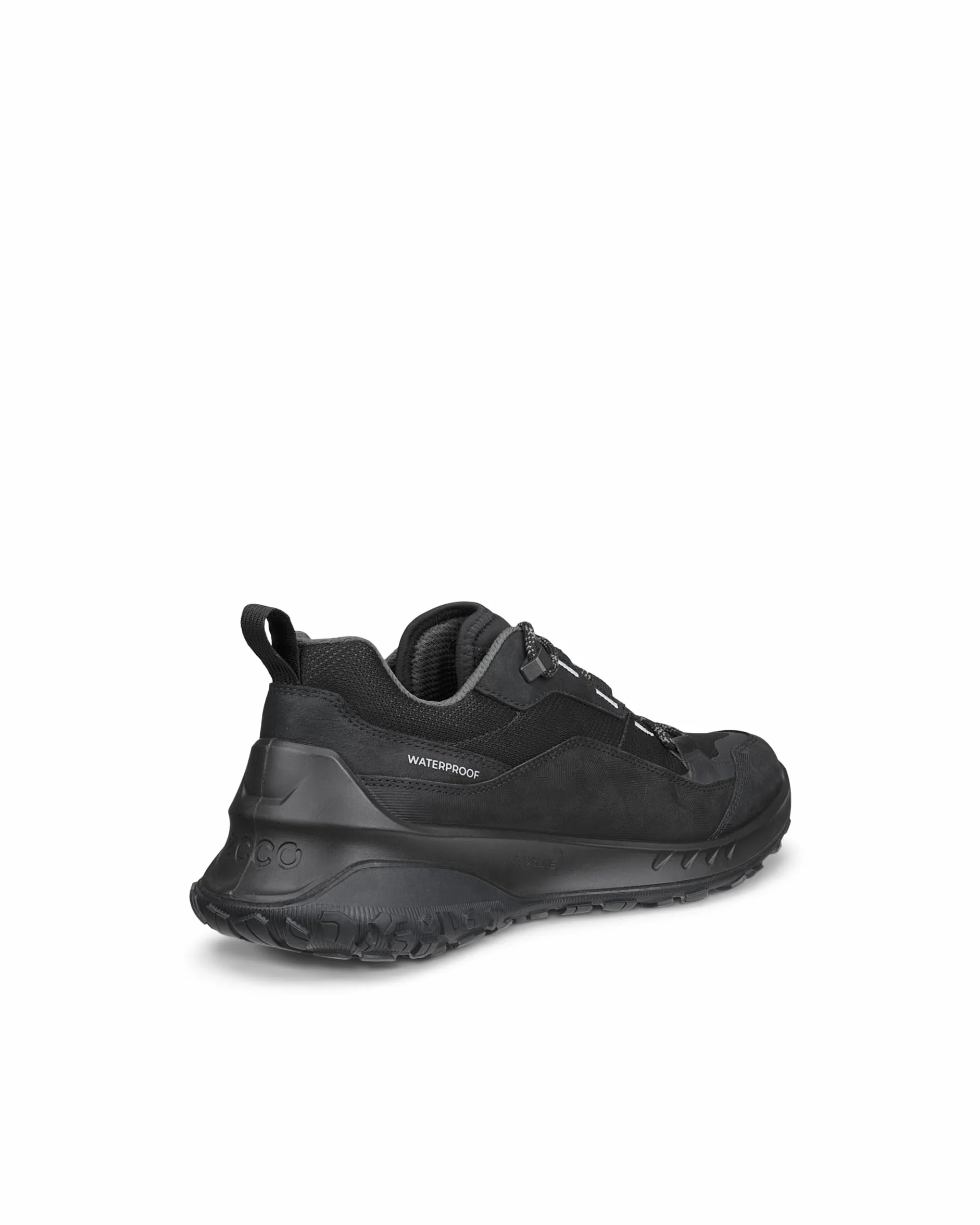 ECCO Mężczyźni Ult-trn M Low WpButy Outdoorowe