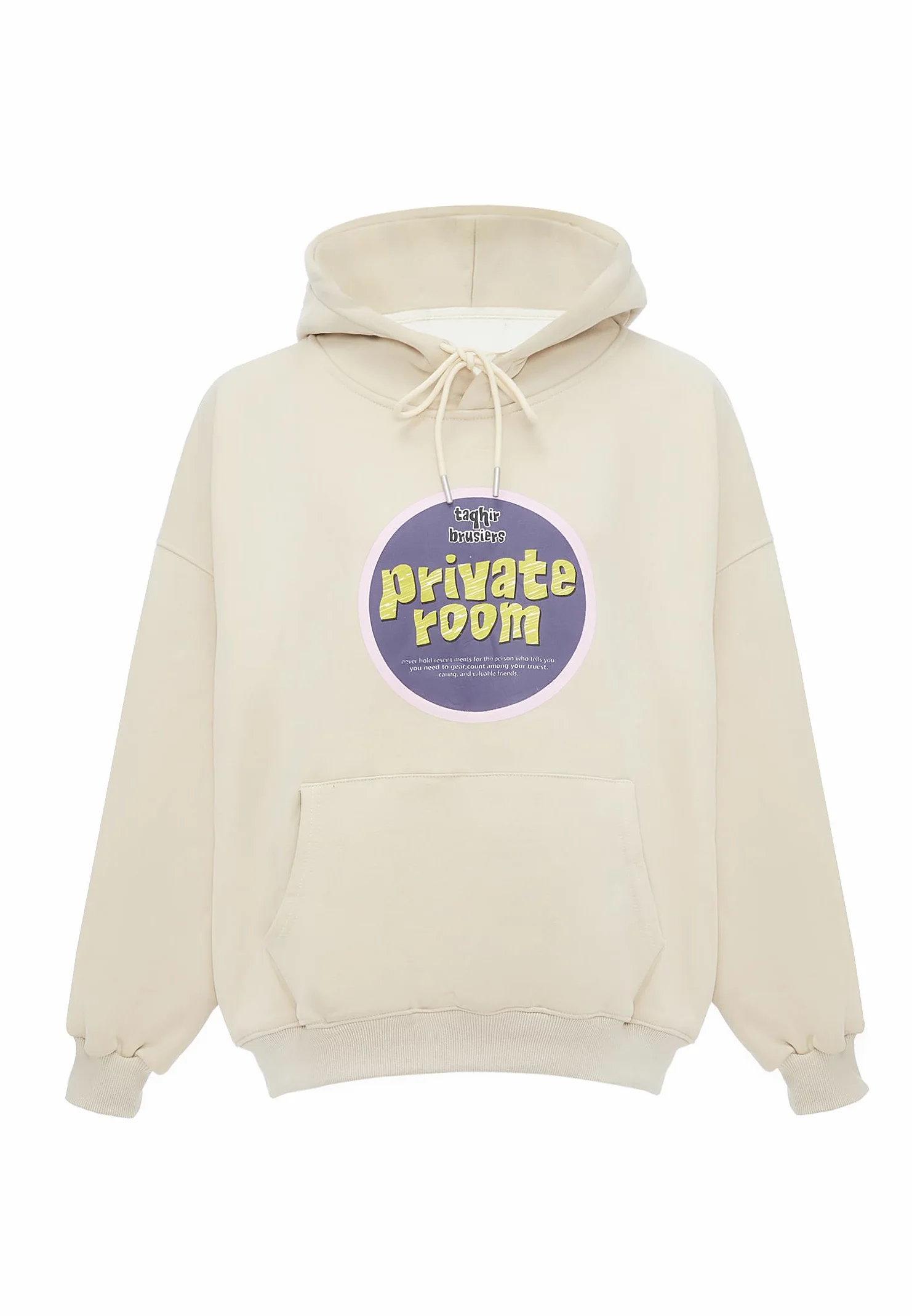 HOMEBASE Bluza z kapturem Kobiety Bluza Z Kapturem