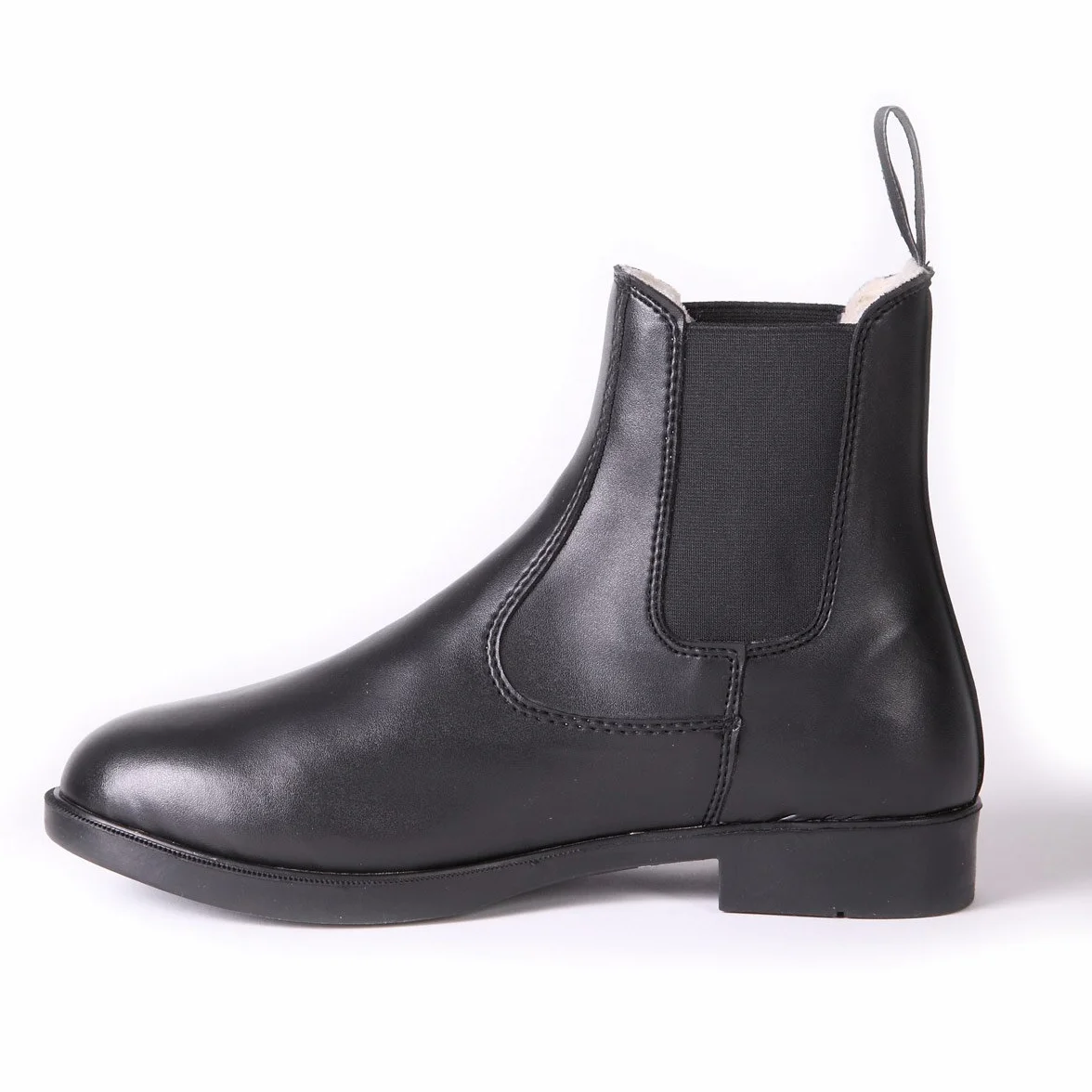 Kerbl Uniseks Reitstiefel Covalliero Jodhpur Reitstiefelette Oslo GefüttertButy jeździeckie