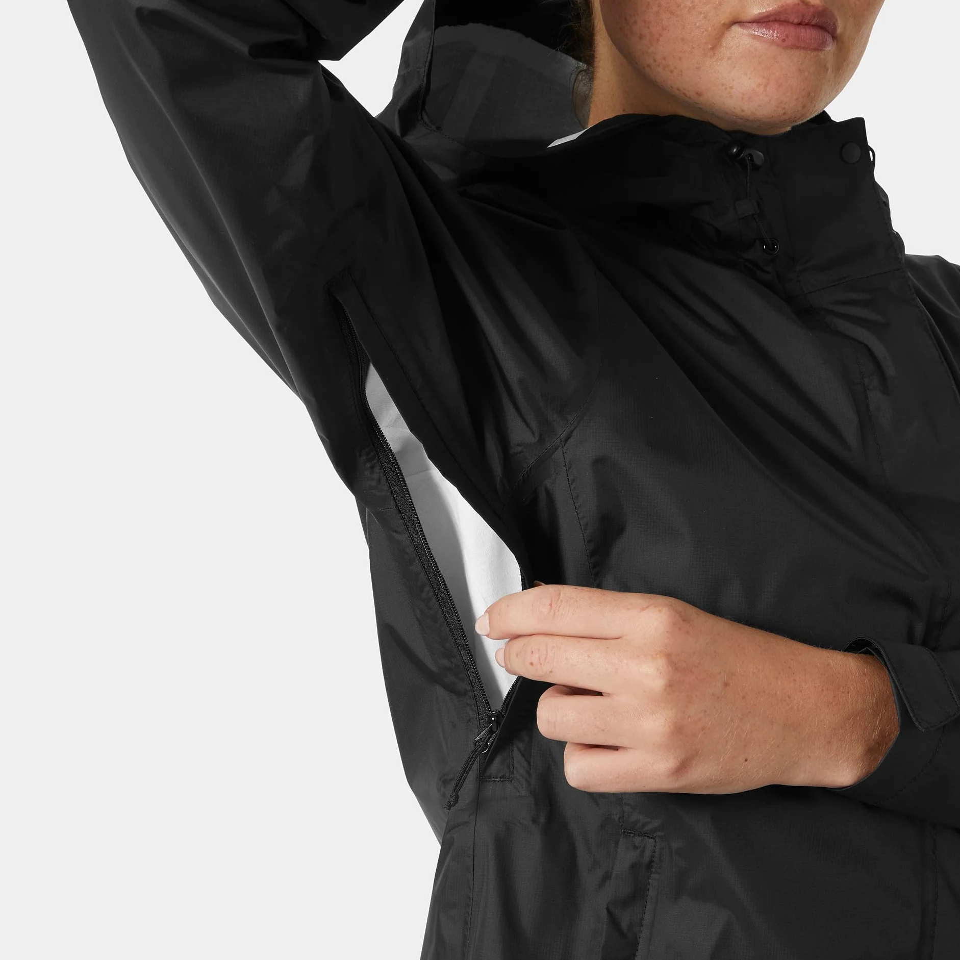 Helly-Hansen Kurtka Loke Kobiety Czarny L