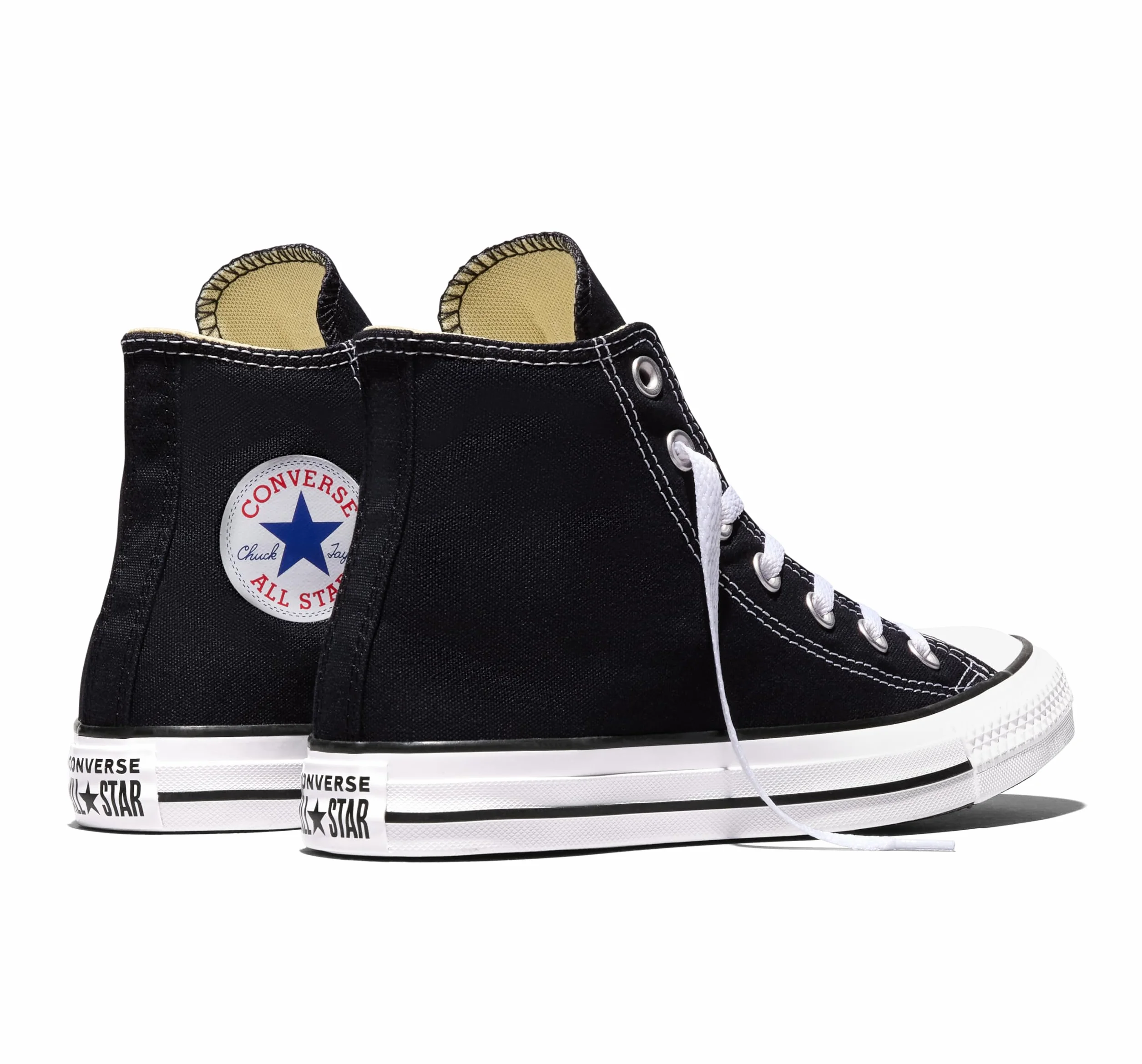 Converse Chuck Taylor All Star Core Hi Trampki Mezczyzni Biały/Optical Trampki Wysokie Shoes