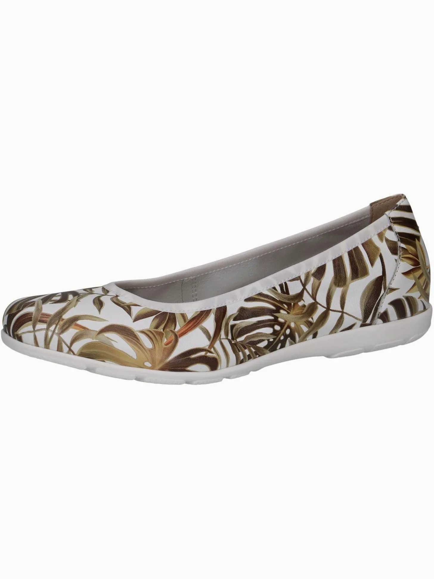 CAPRICE Kobiety Caprice Damen 9-22150-42baleriny