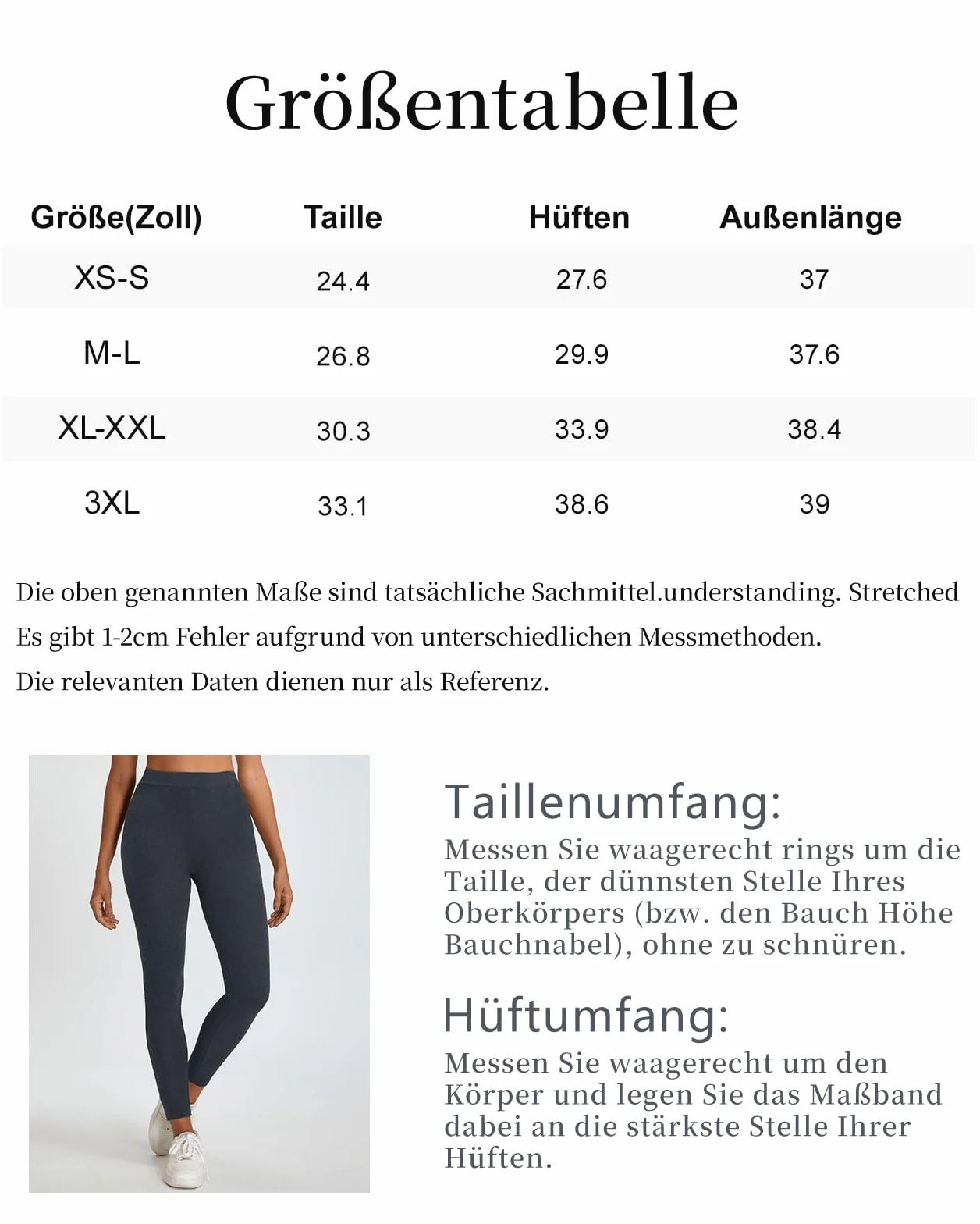 Damskie legginsy termiczne z bawełny, zimowe legginsy polarowe, ciepłe, wygodne