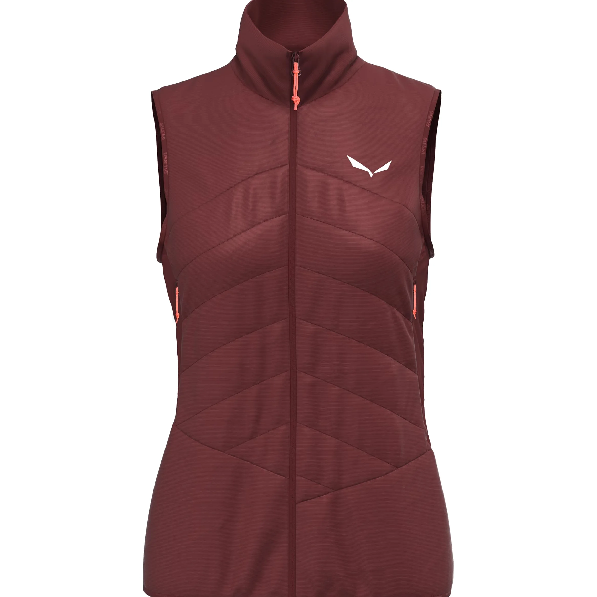 SALEWA Kamizelka Kobiety Ortles Hyb Twr Vest W