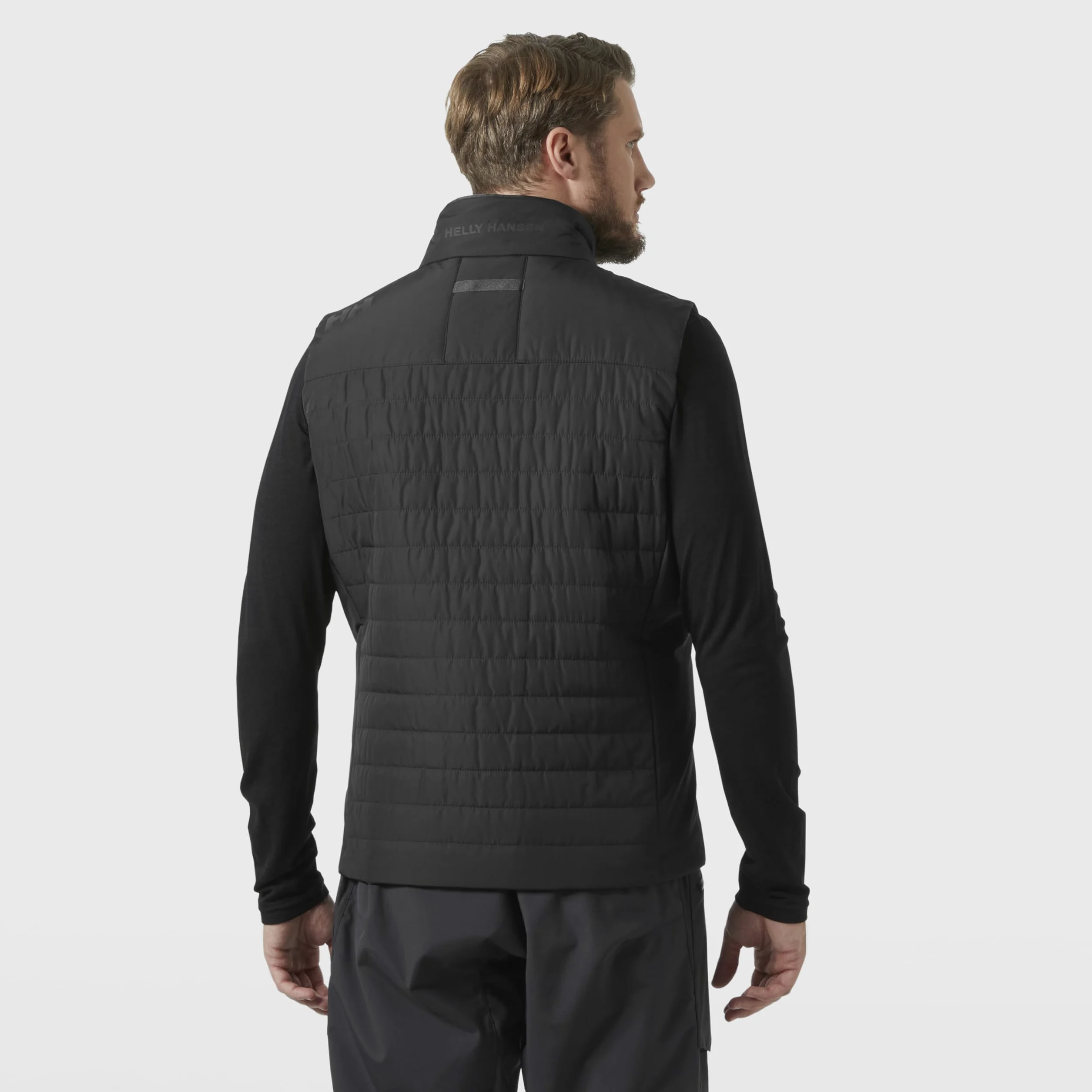 Helly Hansen Mężczyźni Kamizelka Izolacyjna Crew 2.0