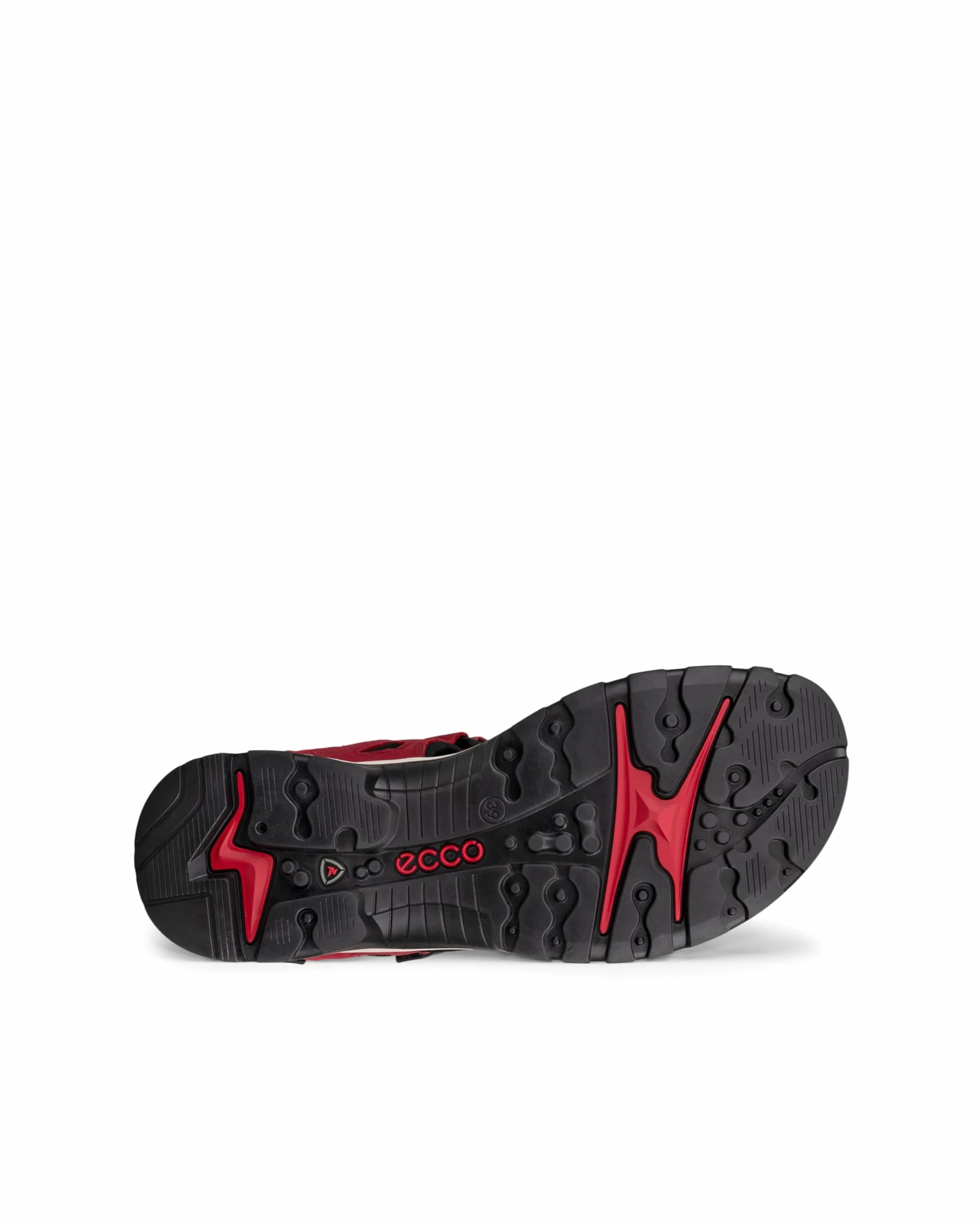 ECCO Offroad Yucatan Sandały damskie
