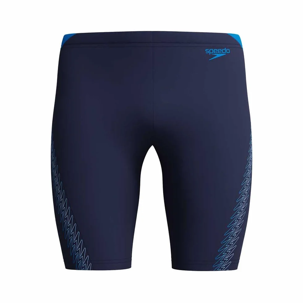 Speedo Jammer Mężczyźni Hyperboom Splice