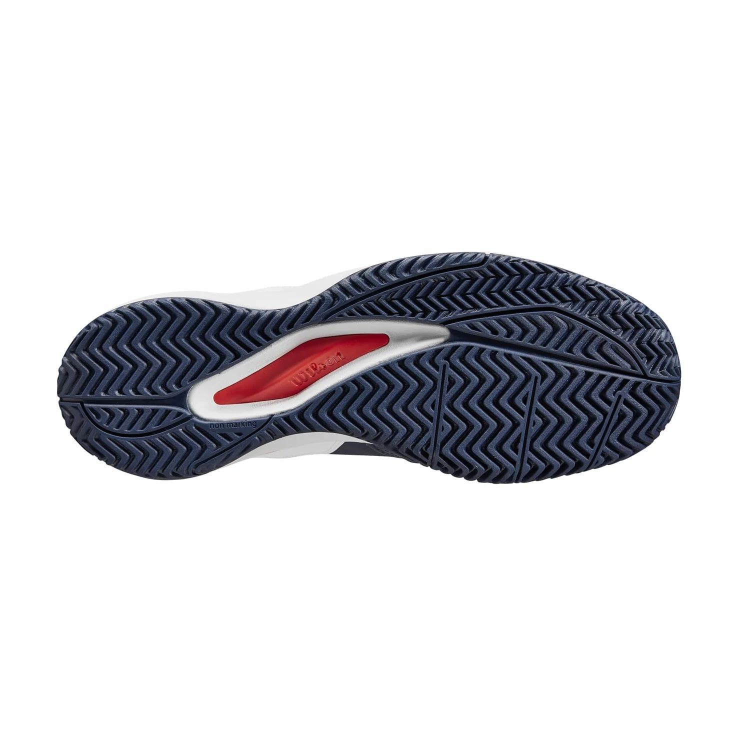 Wilson Mężczyźni Rush Pro AceButy tenisowe