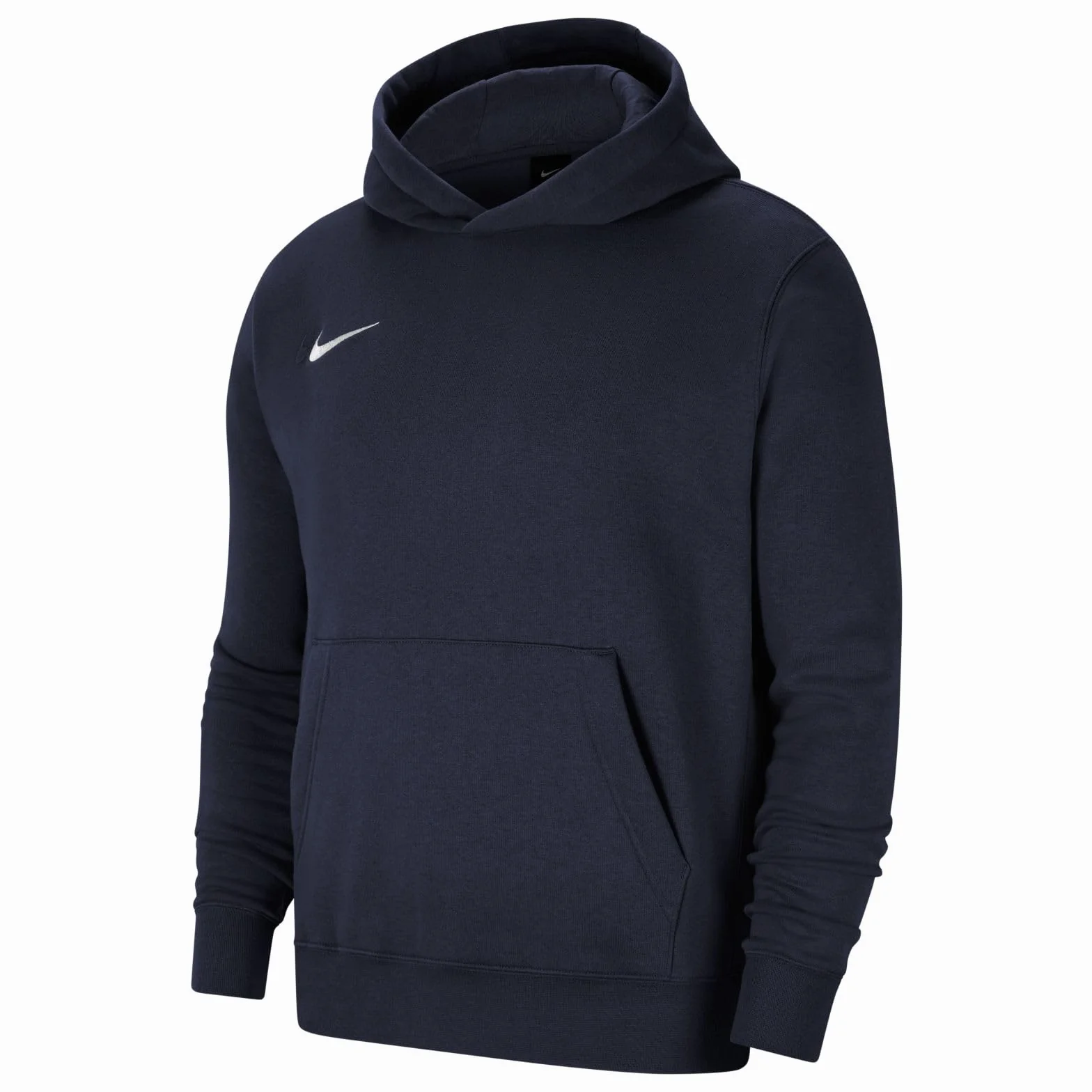 Nike Dziecko Y Nk Dry Park20 Trk Jkt K Bluza, Obsidian/White, 12-13 lat