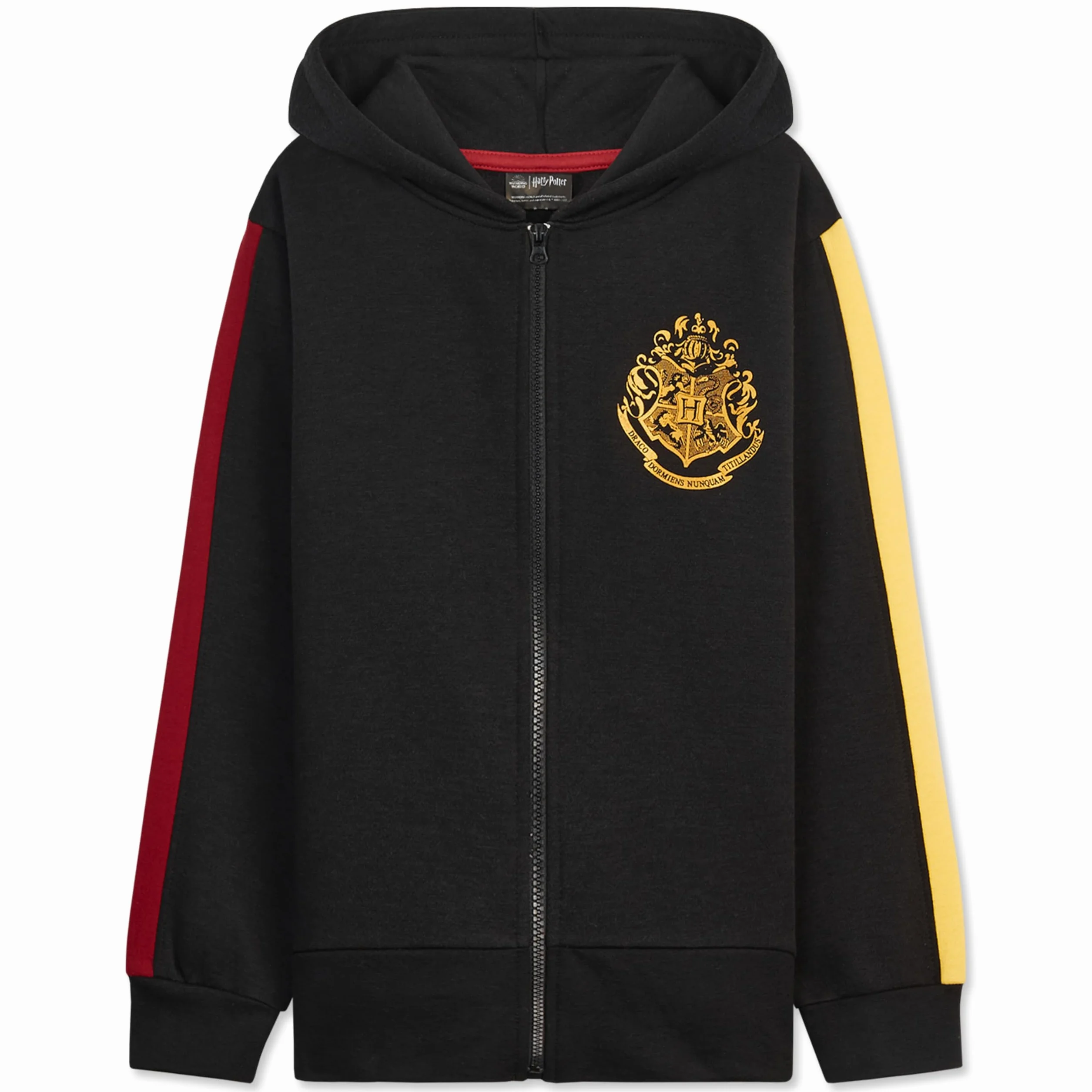 Bluza Harry Potter dla dzieci, dziewczęca bluza z kapturem