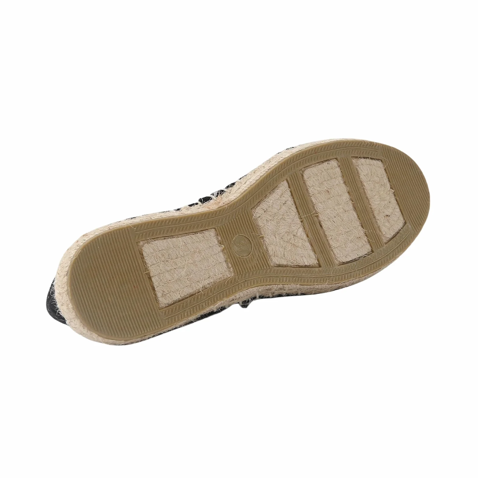 R-ISLAND Espadryle dla kobiet wygodne lekkie do domu na zewnątrz