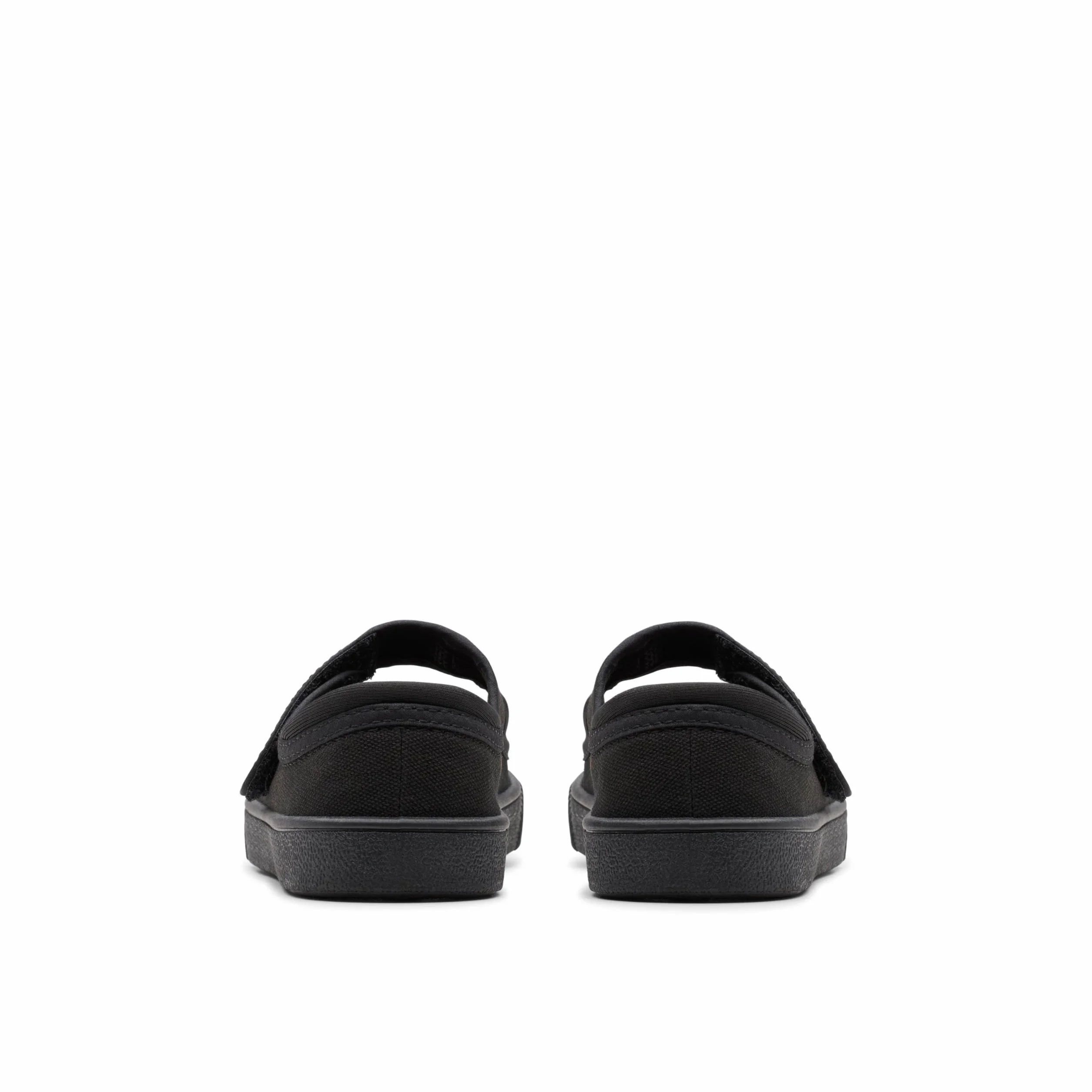 Clarks Dziewczynki Hopper Go Baletowe buty szkolne