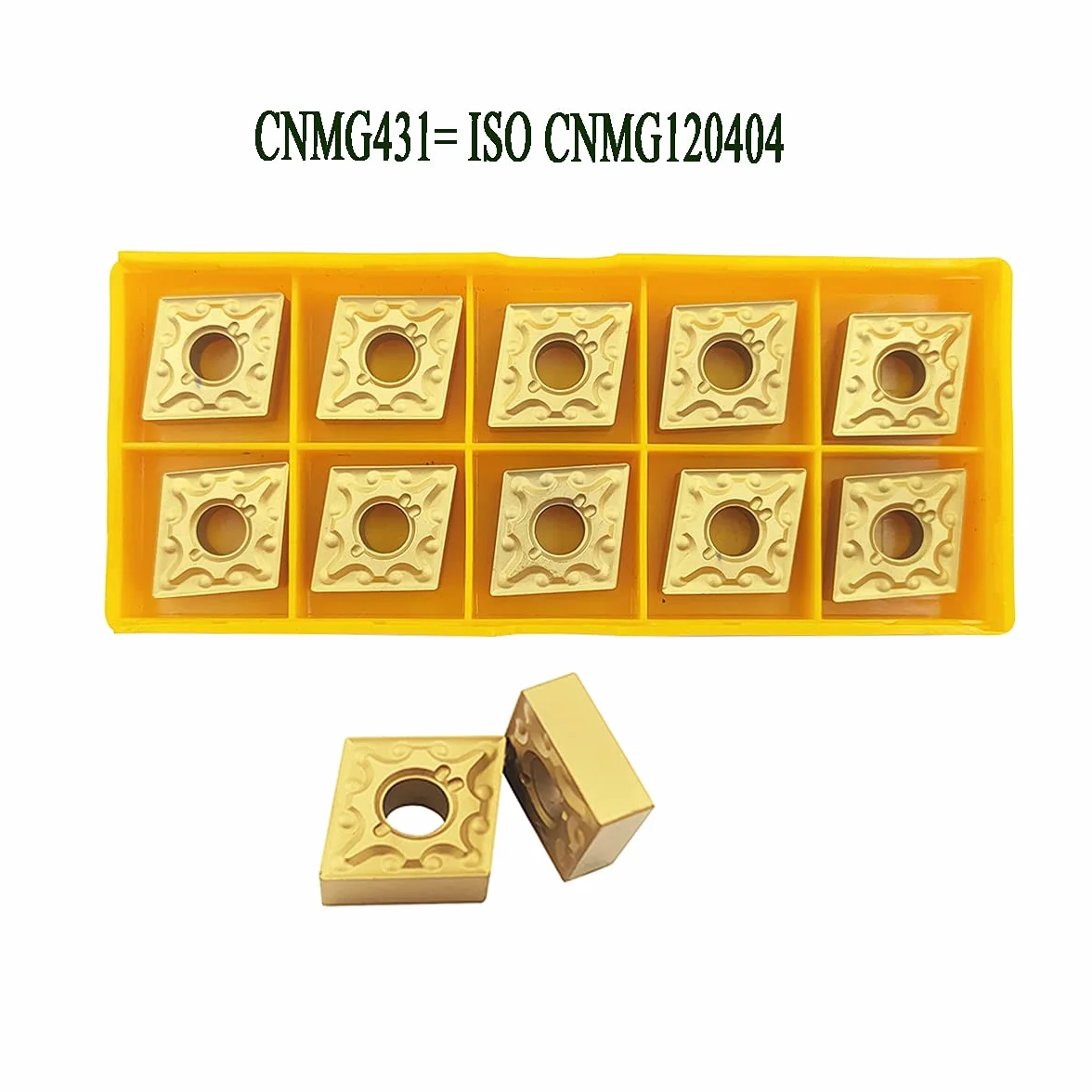 30 szt. CNMG 431 WNMG 431 TNMG 331 tokarka CNC wymienna końcówka tokarska z węglika spiekanego ostrze do tokarki tokarskiej