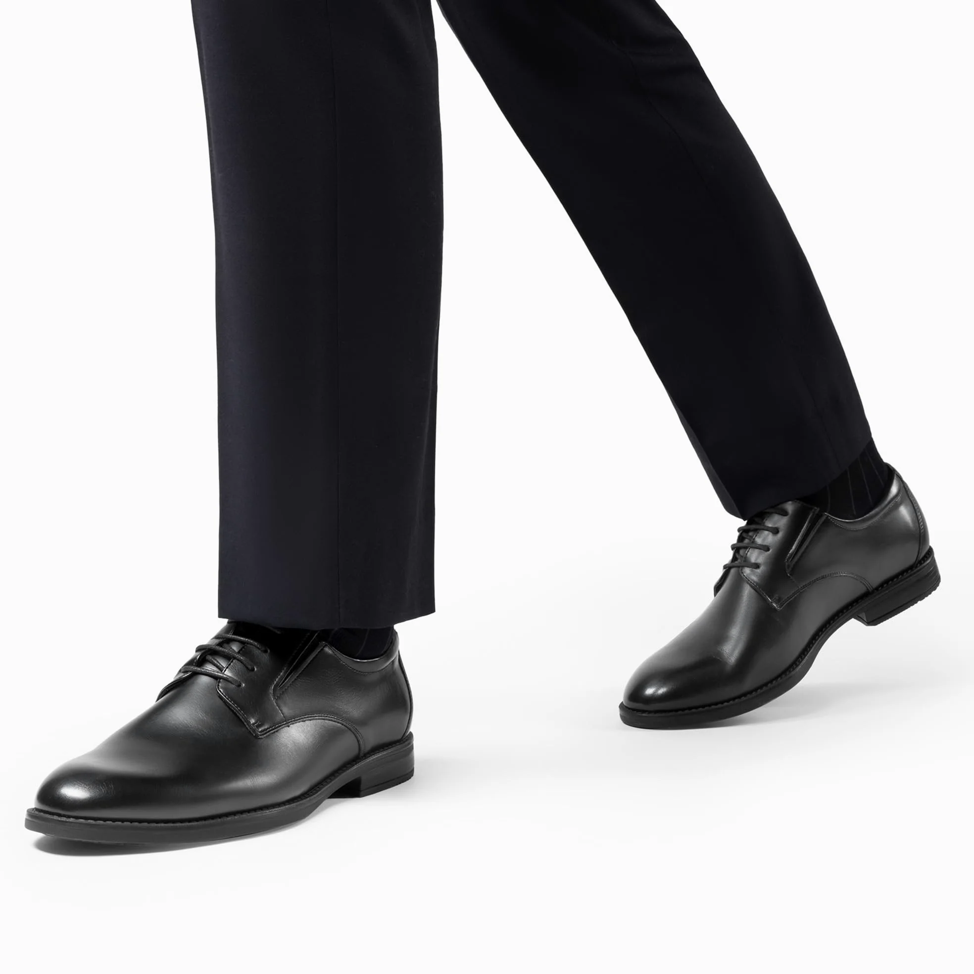 Sznurowane wygodne modne buty