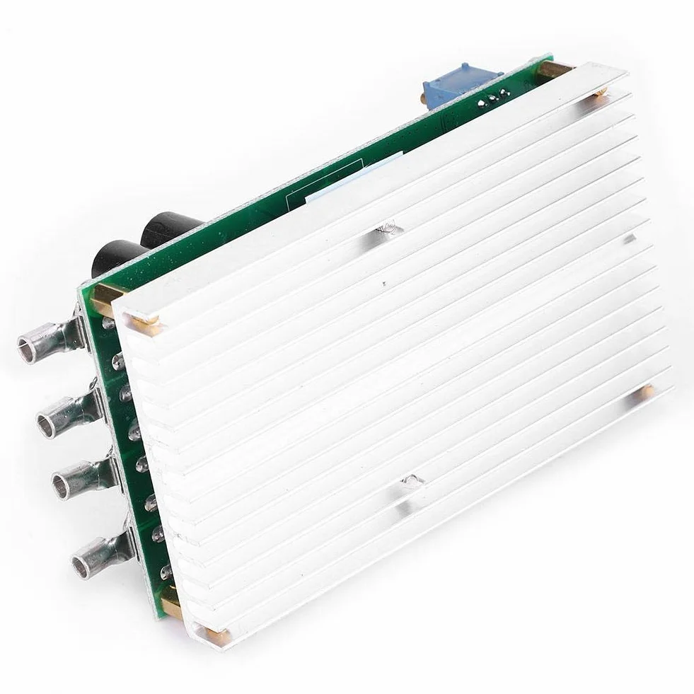 Moduł obniżający DC-DC 20 A przetwornica napięcia WD5020 regulowany zasilanie DC 7~50 V do 0~36 V