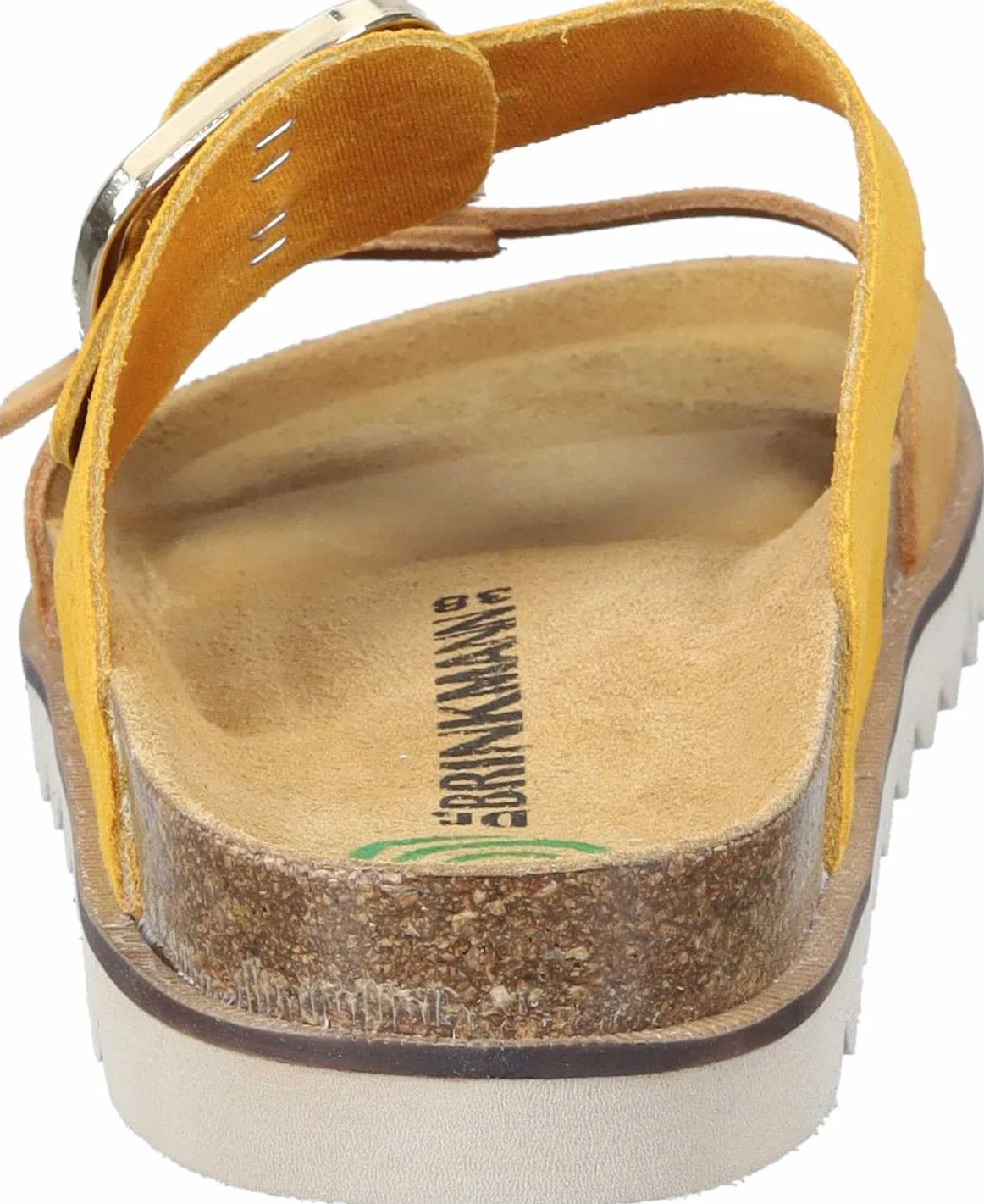 Dr. Brinkmann Kobiety Bonillo Dr. Brinkmann PantolettenButy typu mule