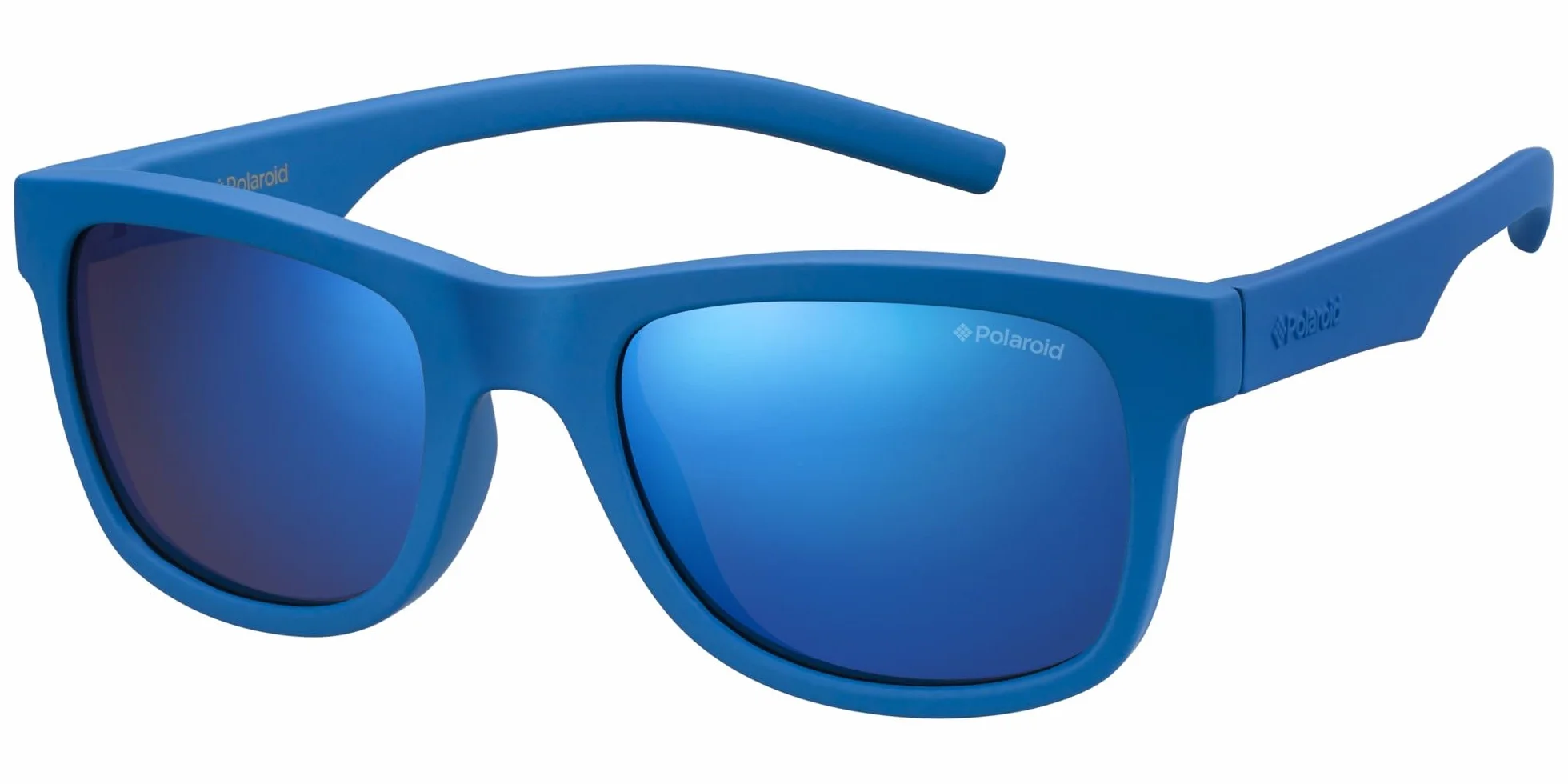 Polaroid PLD 8020/S Jy Zdi 46 Sunglasses Blue