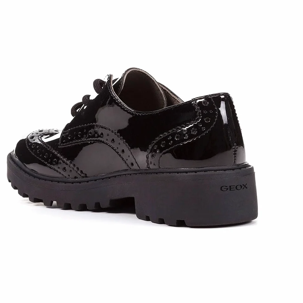 Geox Dziewczynki J Casey Girl NBUTY