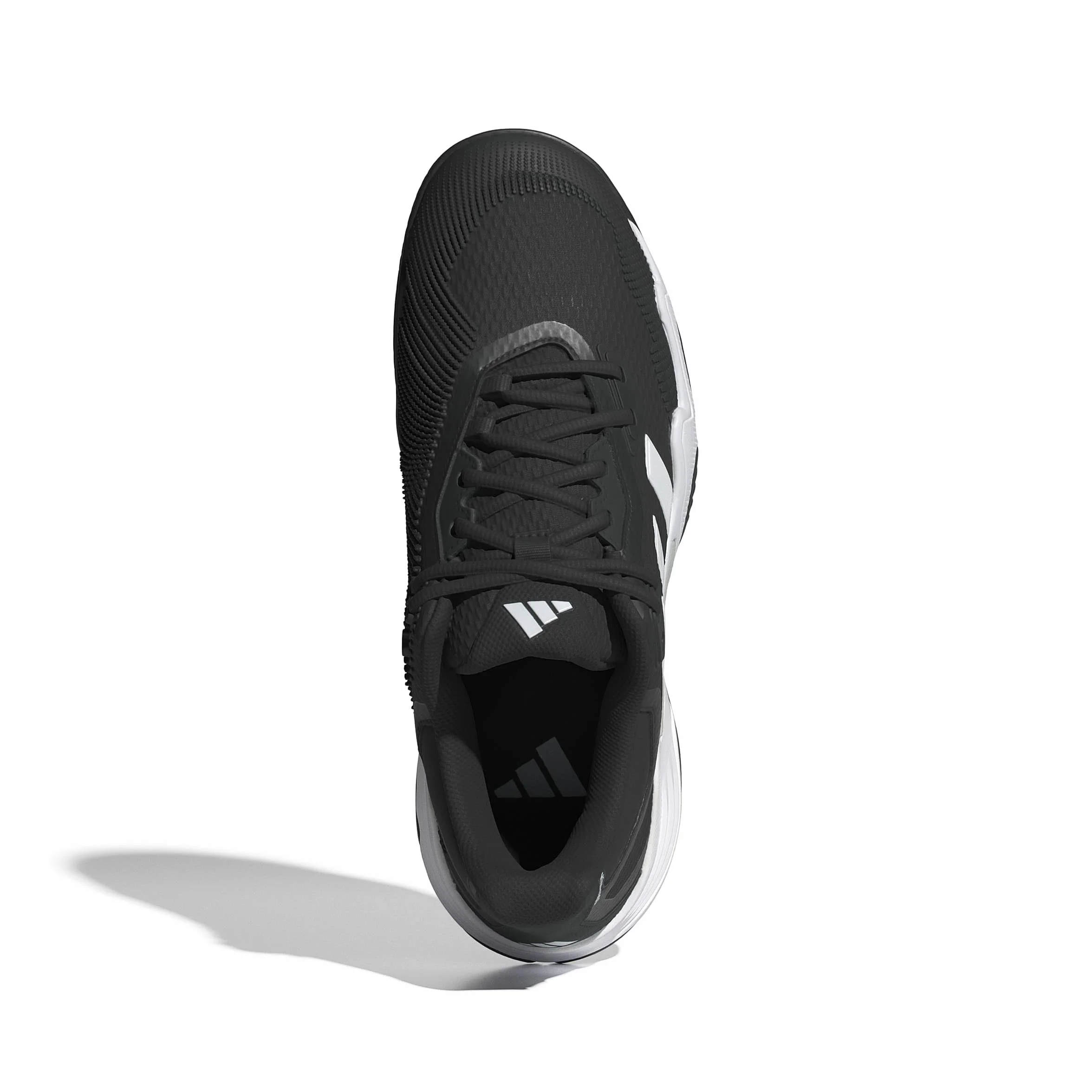 adidas Mężczyźni Solematch Control 2 Tennis ShoesButy tenisowe