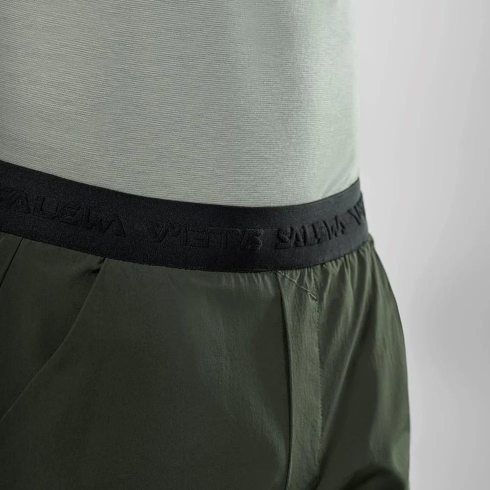 Salewa Puez 4 Shorts Men - Shorty Mężczyźni
