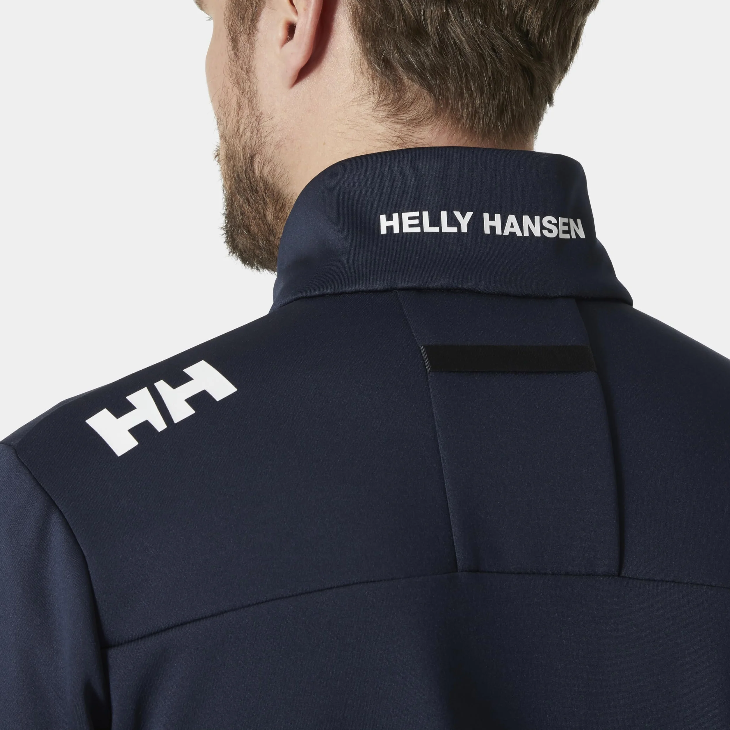 Helly Hansen Mężczyźni Kurtka Polarowa Crew