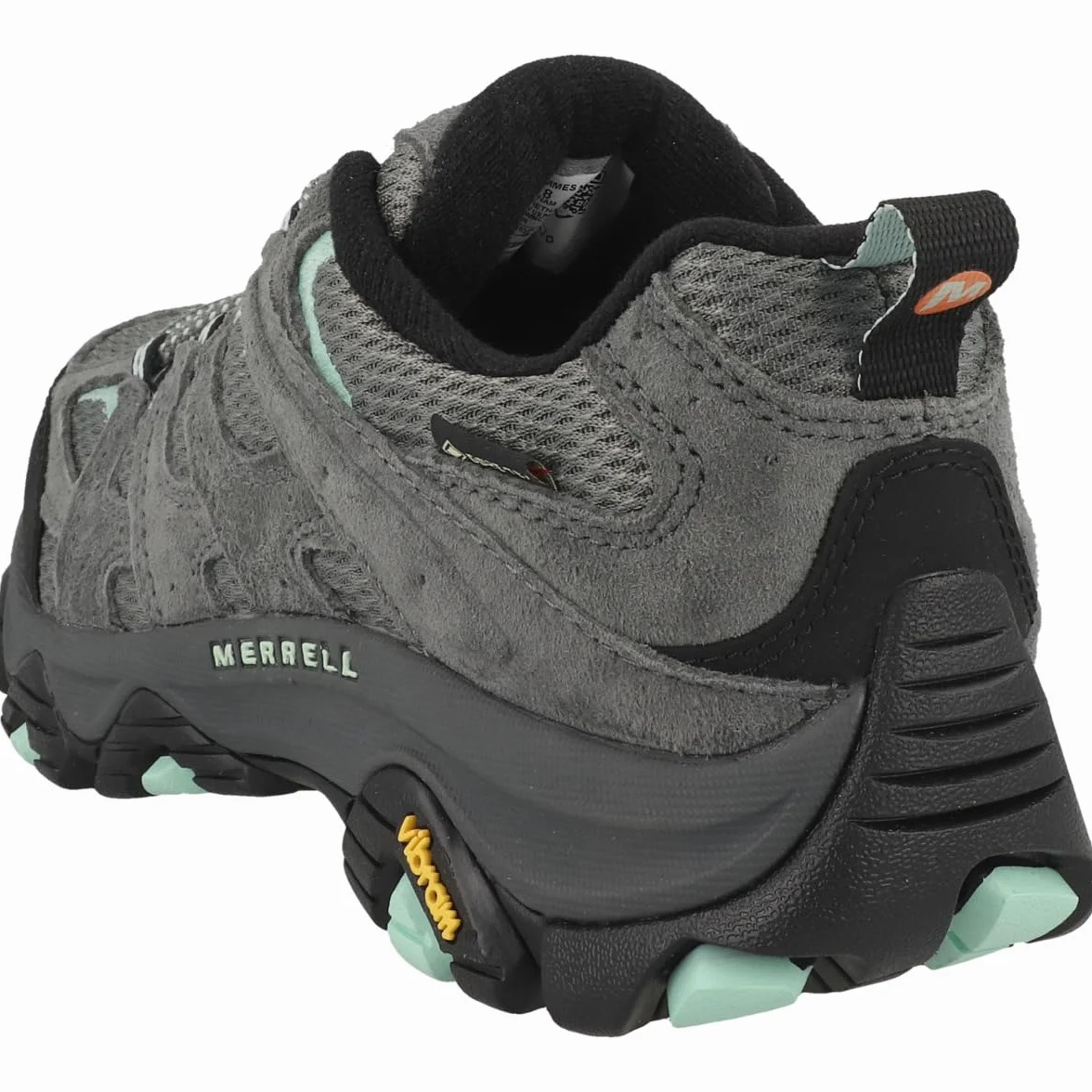 MERRELL Kobiety Moab 3 Gtx Buty do chodzenia