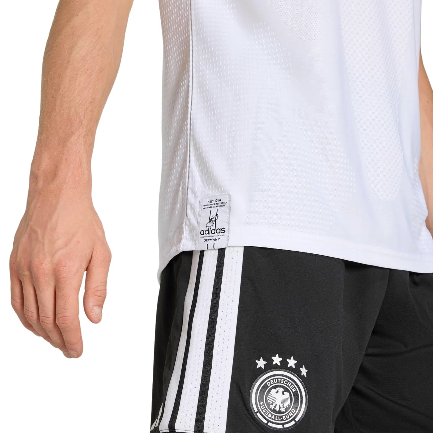 adidas Koszulka męska z Niemiec 2026