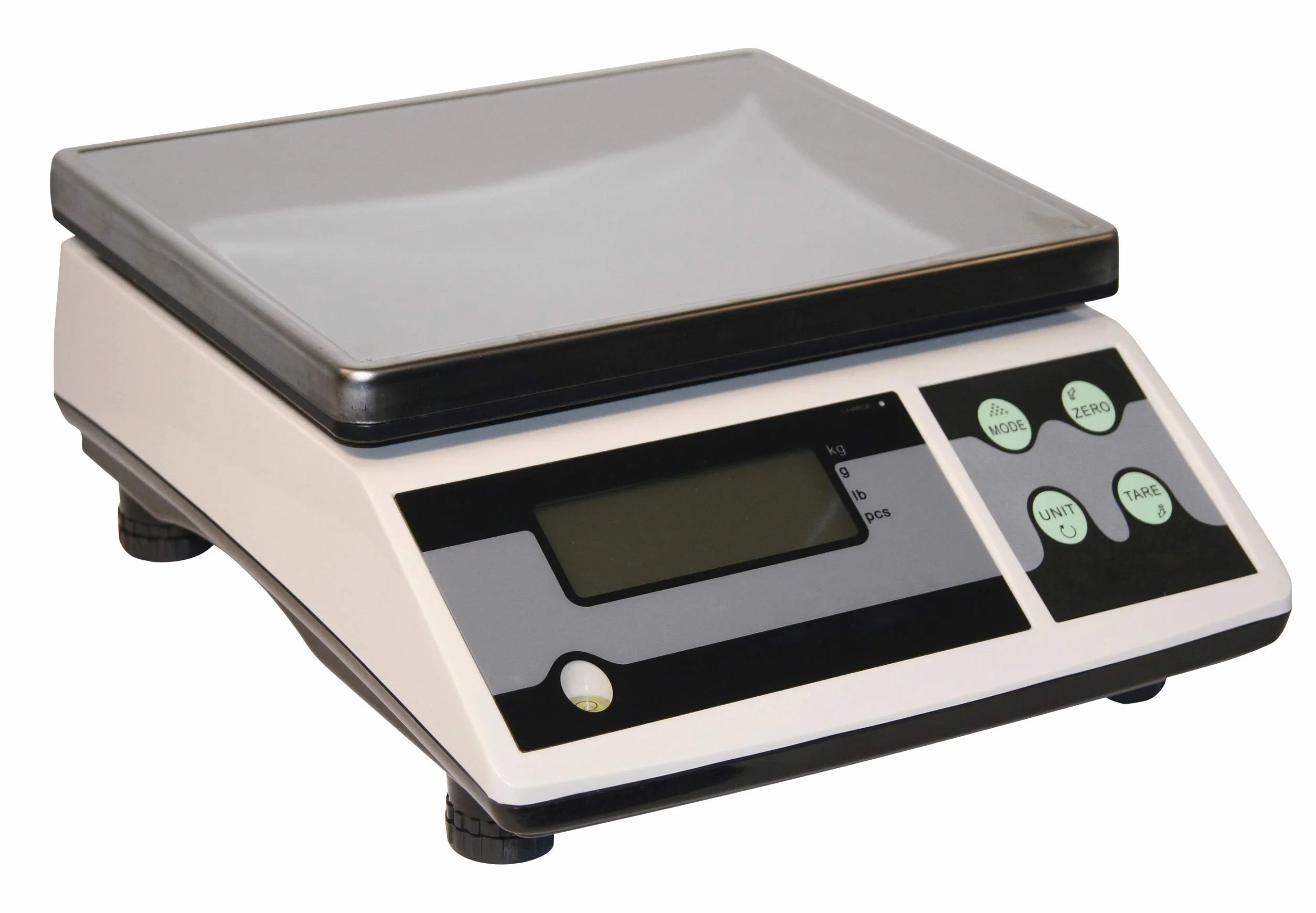 Kerbl 29923 waga stołowa do 30 kg