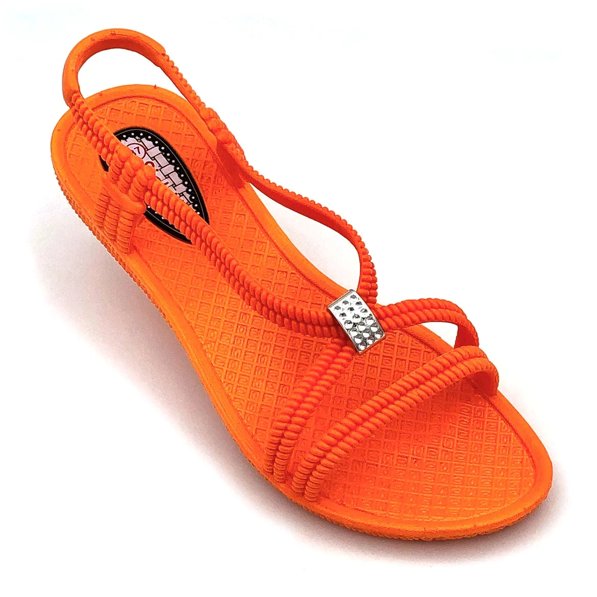 Damskie buty kąpielowe Tenno • Buty do pływania sandały kąpielowe damskie • wypadają mniejsze • wąski krój
