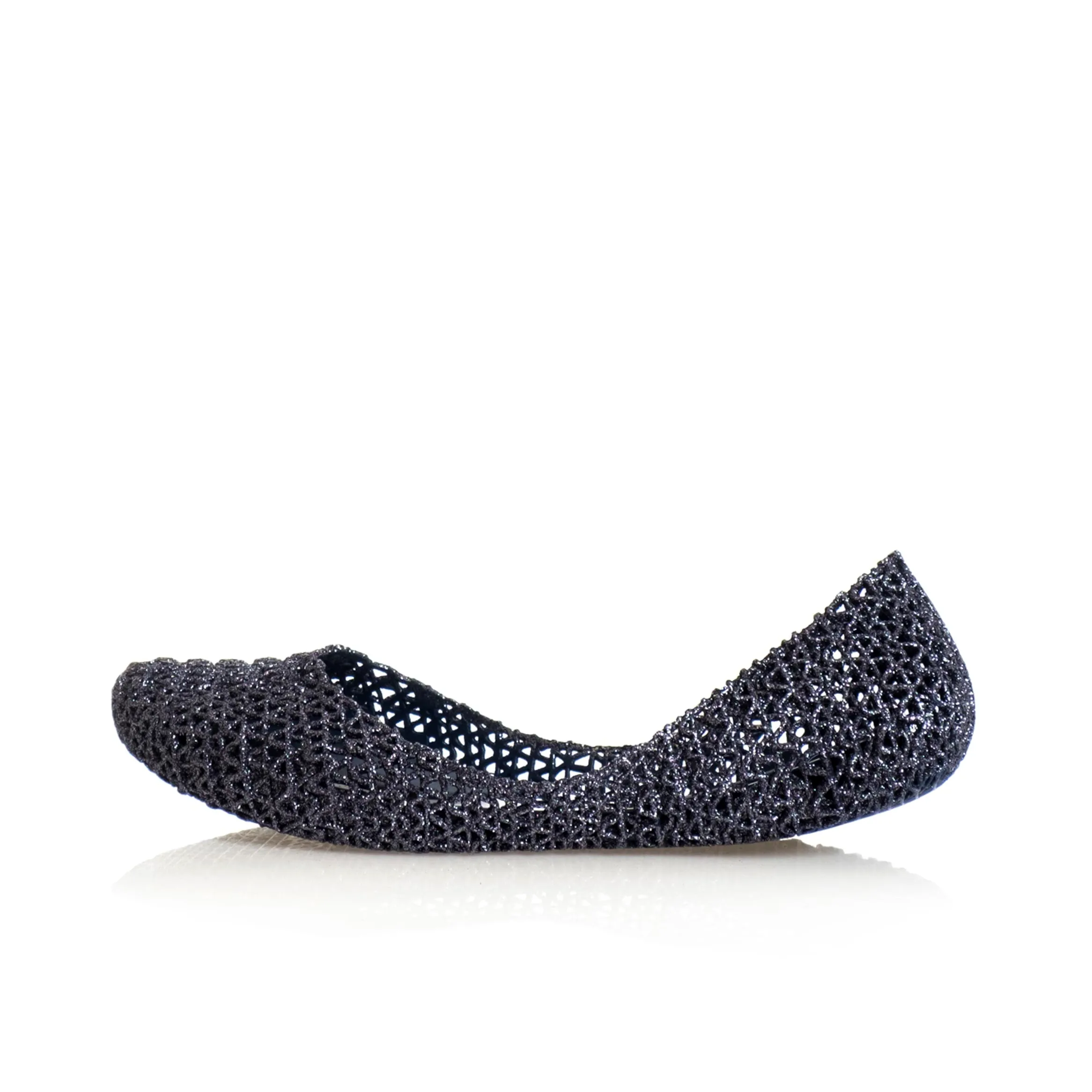 Melissa Kobiety Campana Papel ViiSneakersy Low-Top