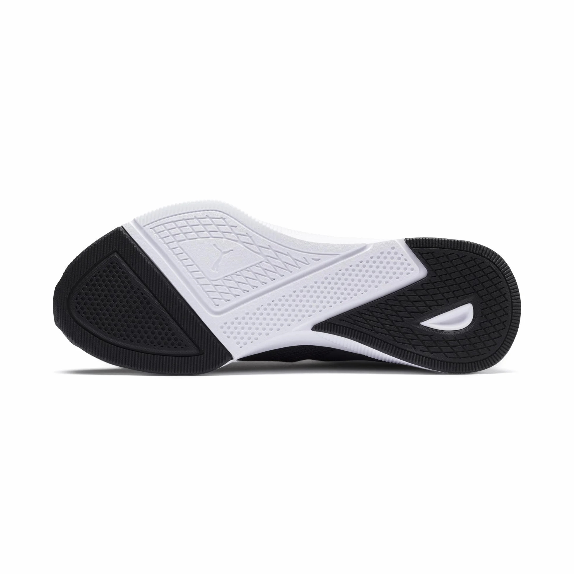 Puma Flyer Runner 192257 buty do biegania czarny 46 EU