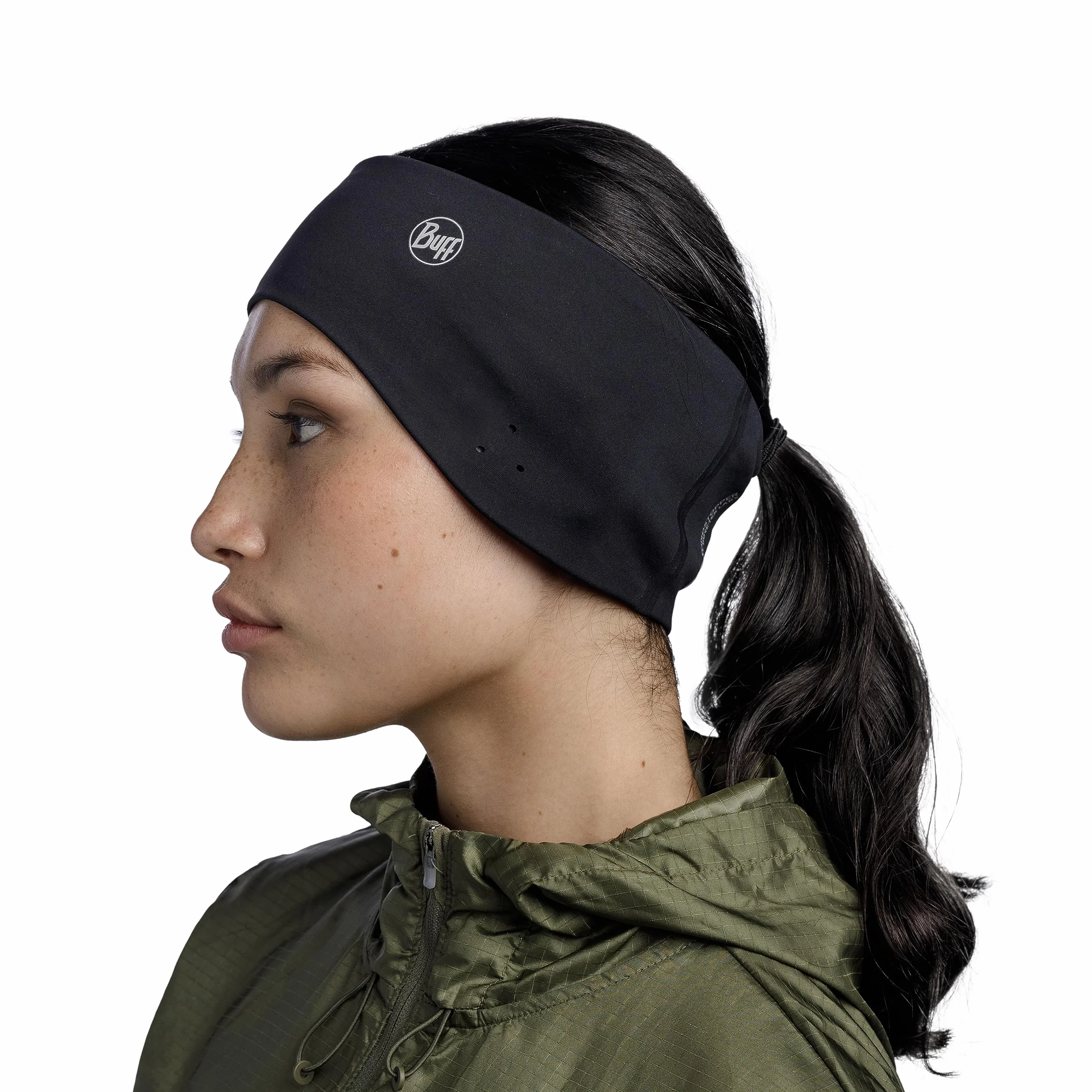 Buff Opaska Windproof Dorośli unisex
