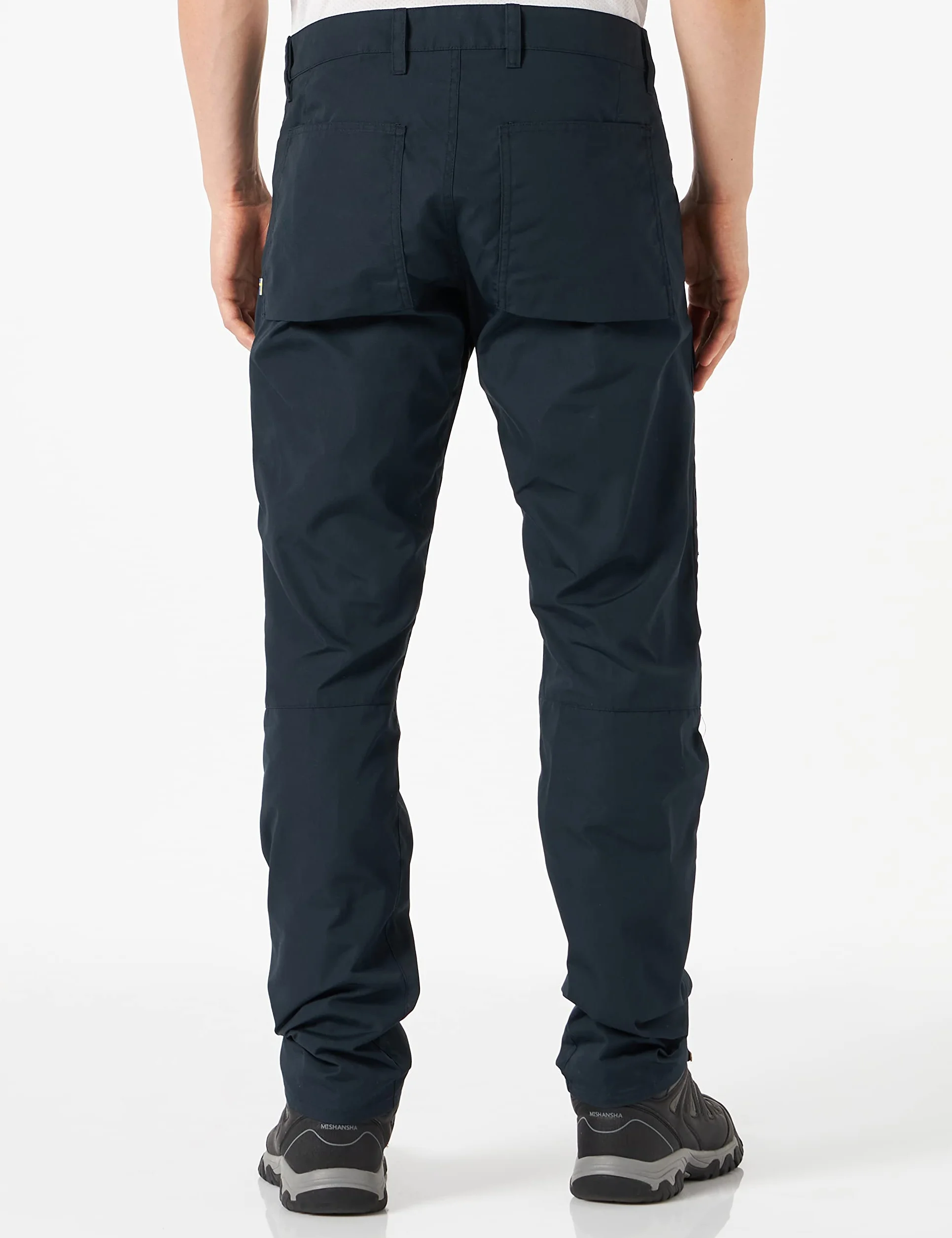 Fjäll Räven Męskie spodnie Grenland Jeans M Reg