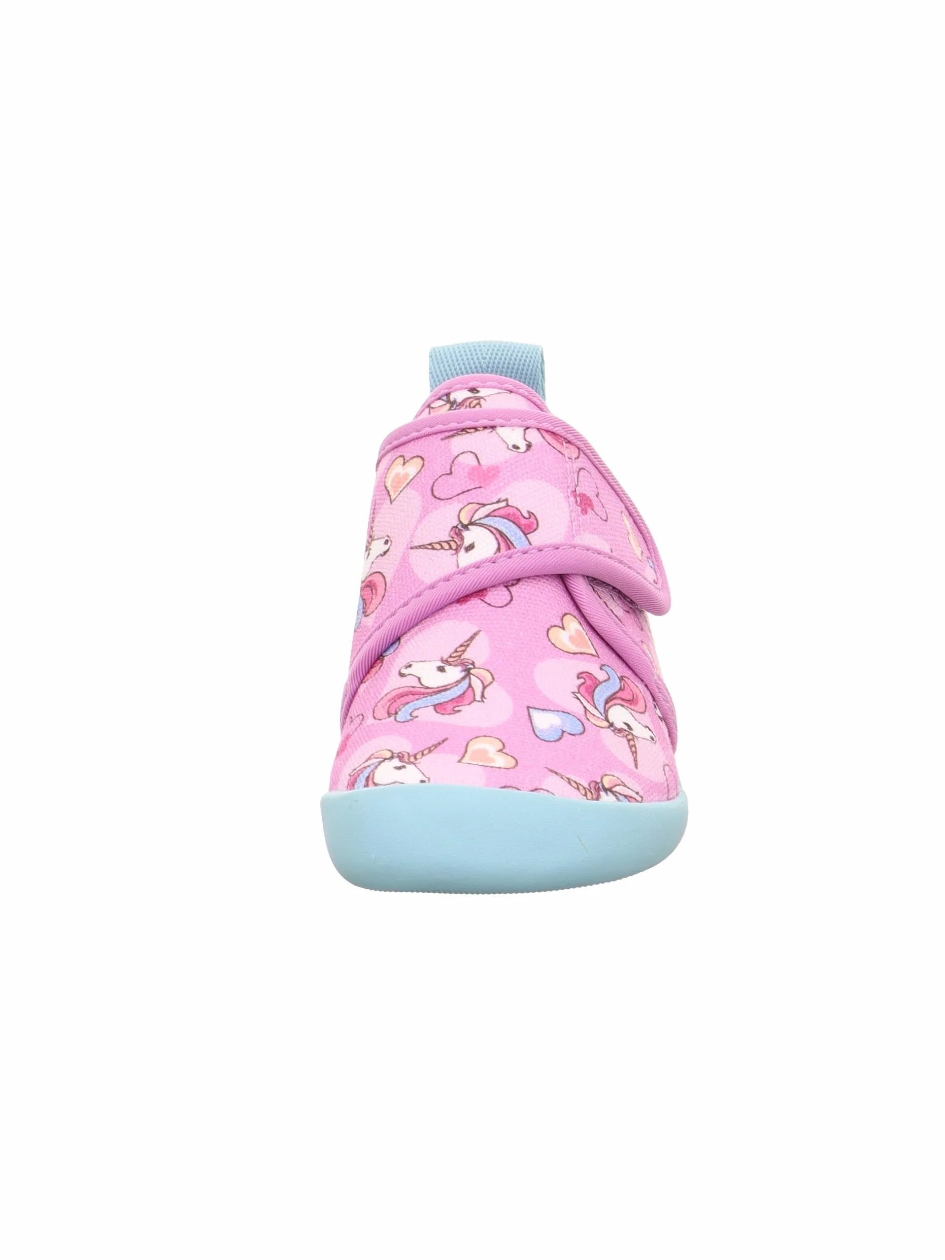 Superfit Venti Buty typu mule dla dziewczynek