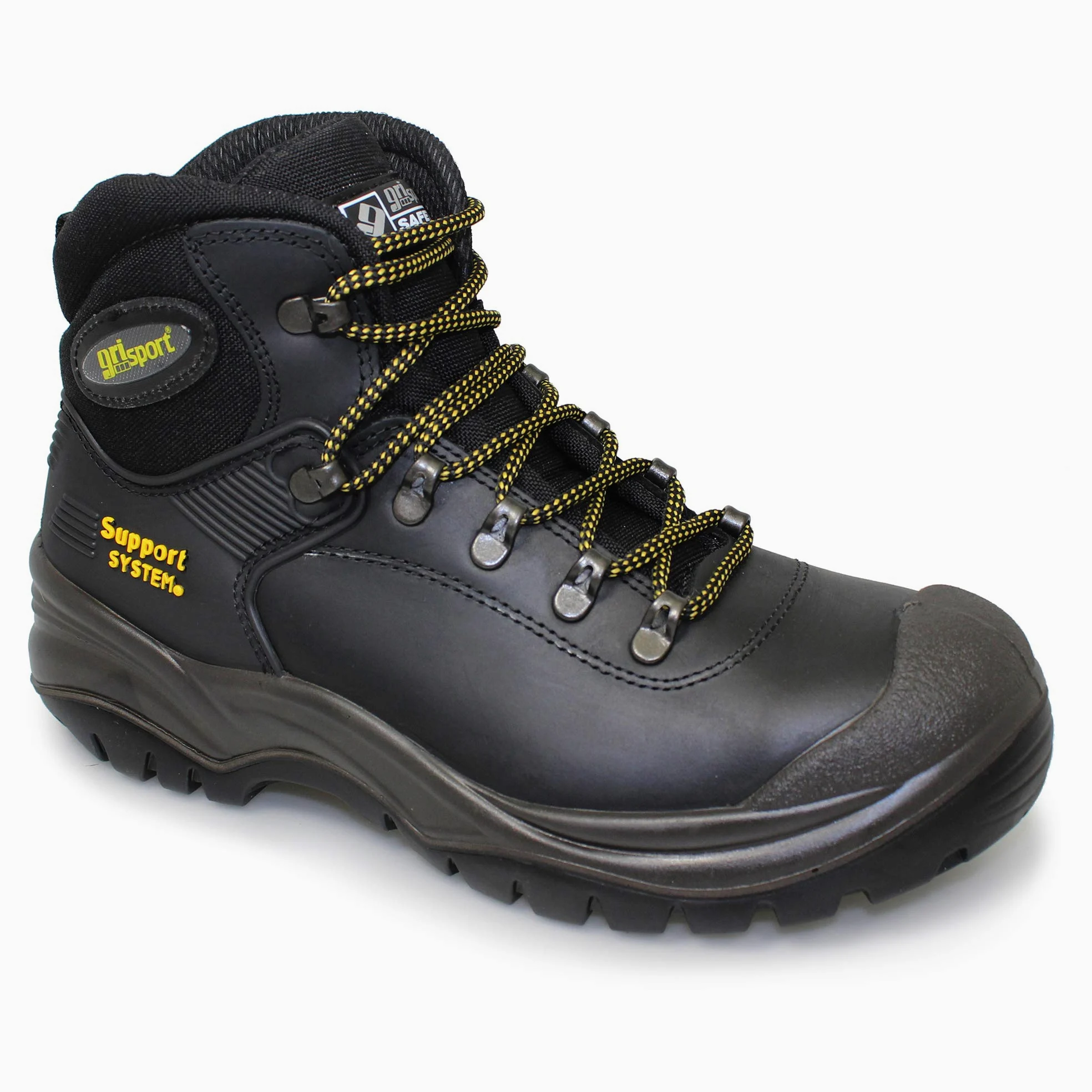 Grisport Mężczyźni Amg001Buty przemysłowe