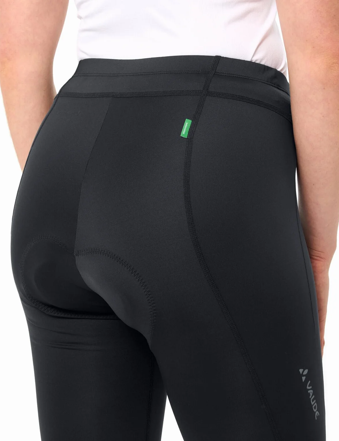 VAUDE Matera 3/4 Tights Shorty Kobiety