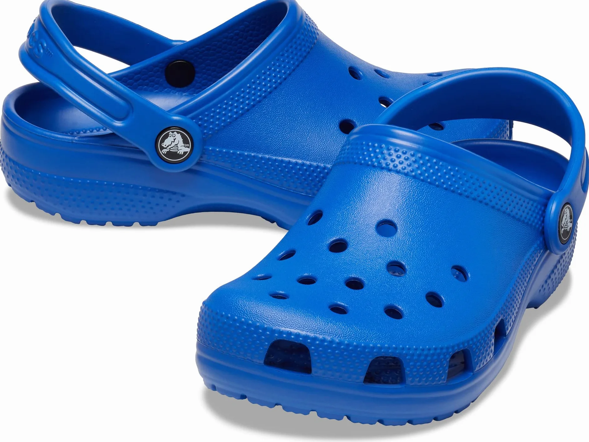 Crocs Chodaki Uniseks 206991-4kz