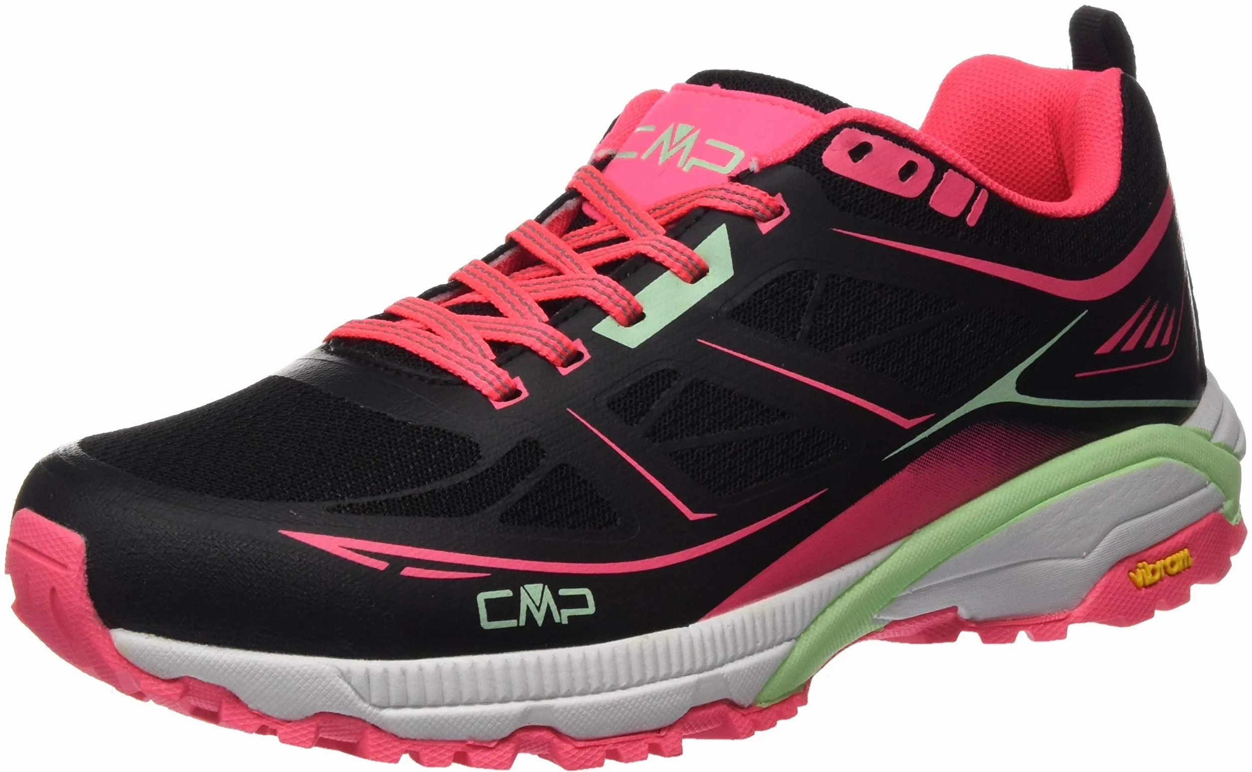 CMP – F.lli Campagnolo Hapsu Wmn Nordic Walking Shoe - trener crossowy Kobiety